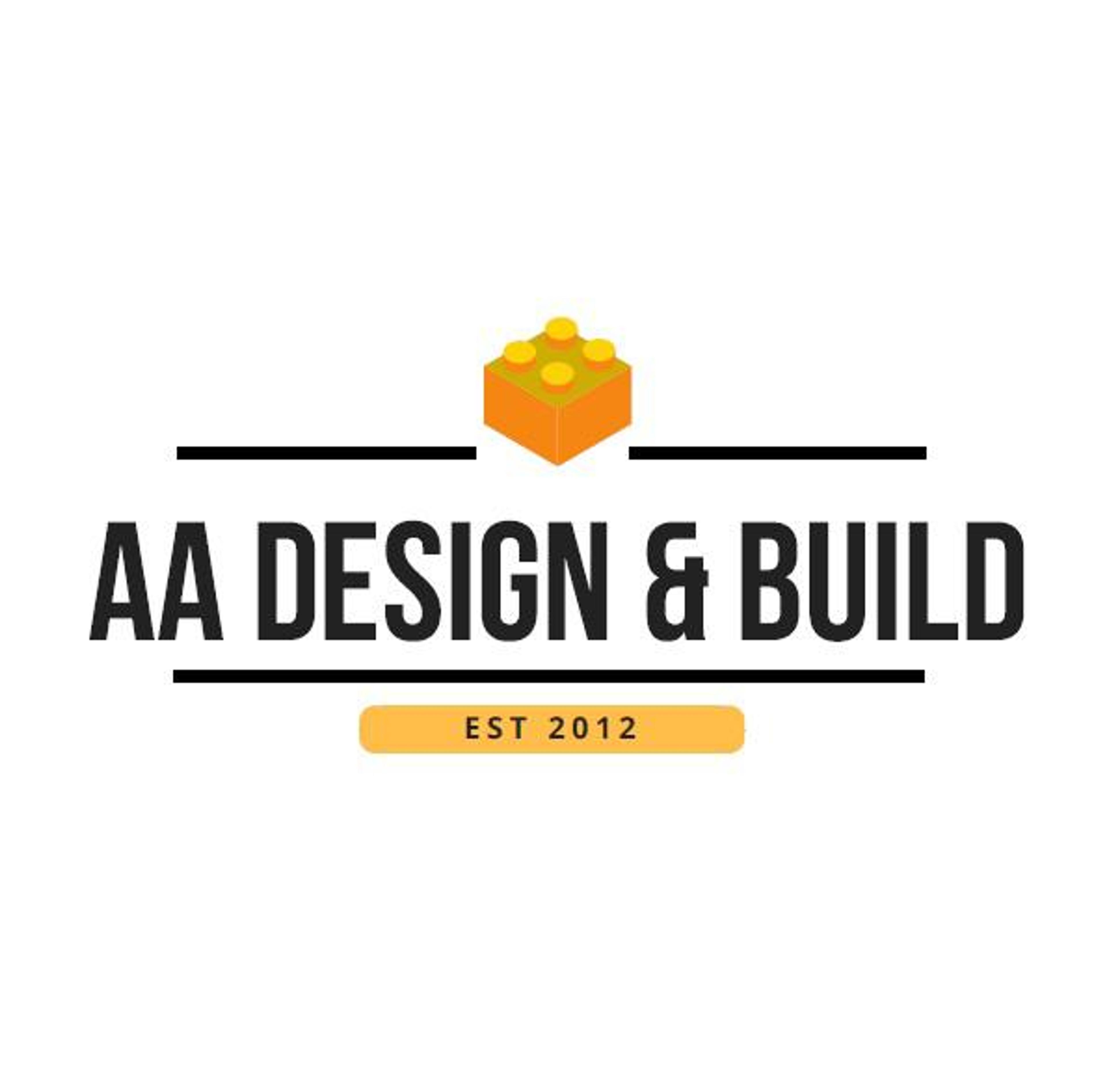 AA DesignandBuild Ltd
