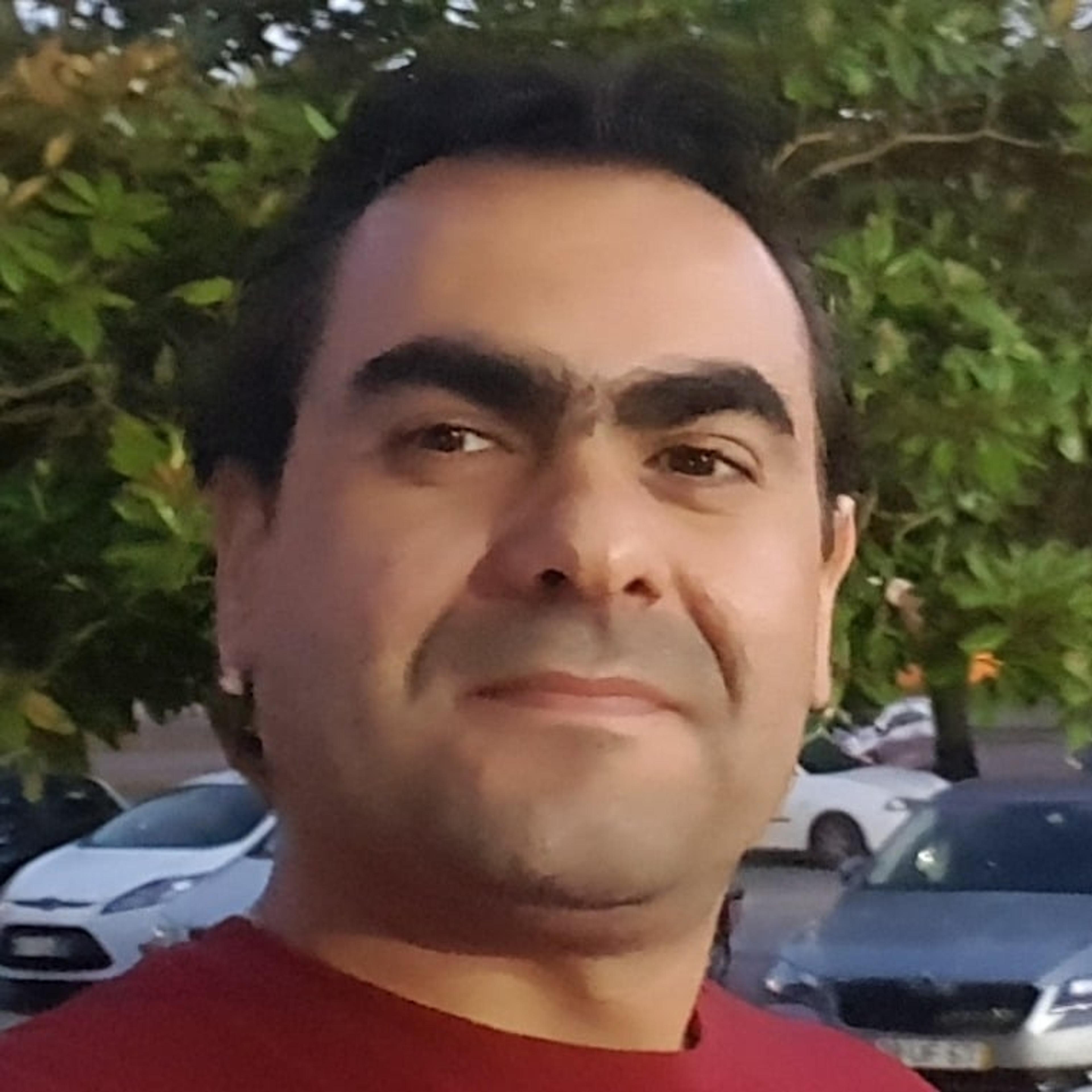 Pedro Branco Costa