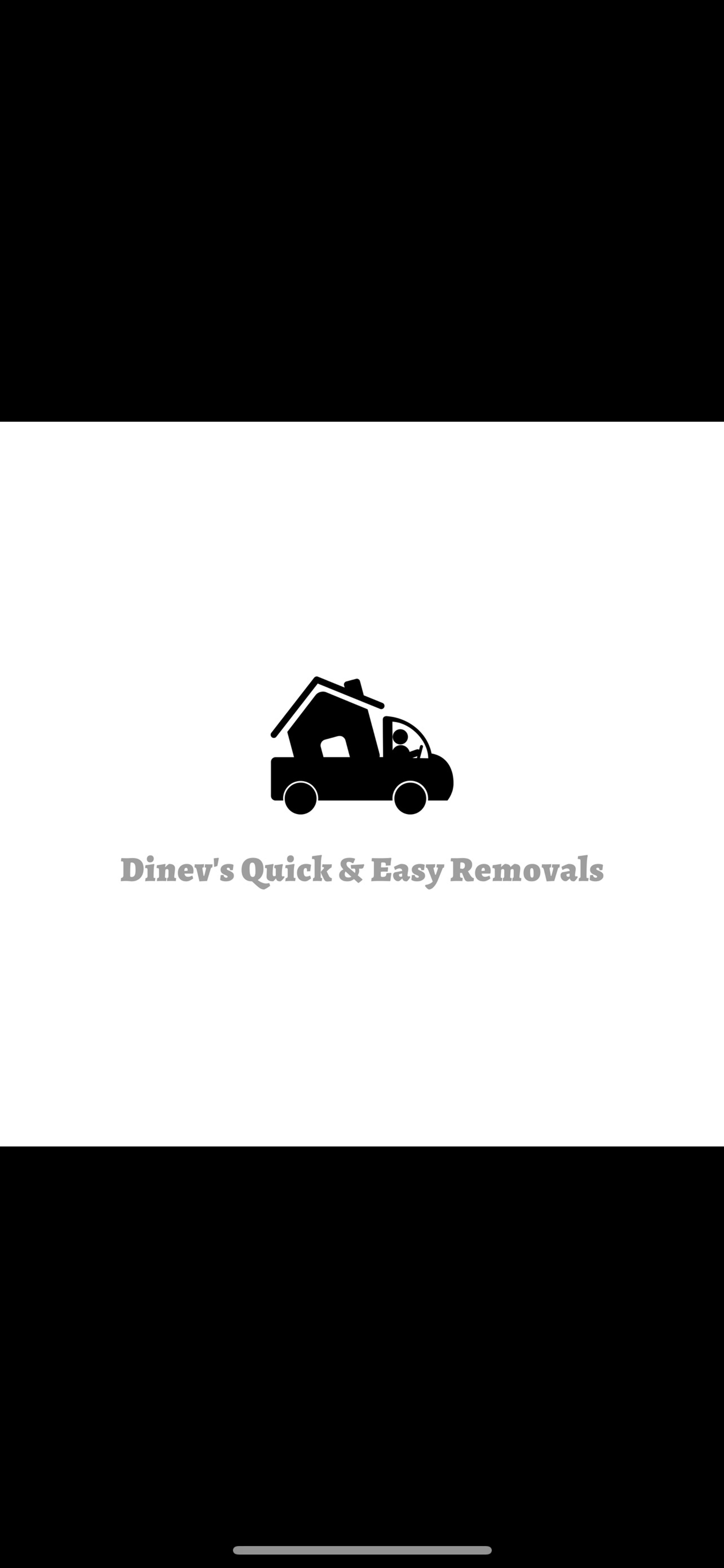 Dinev’s Quick & Easy Removals