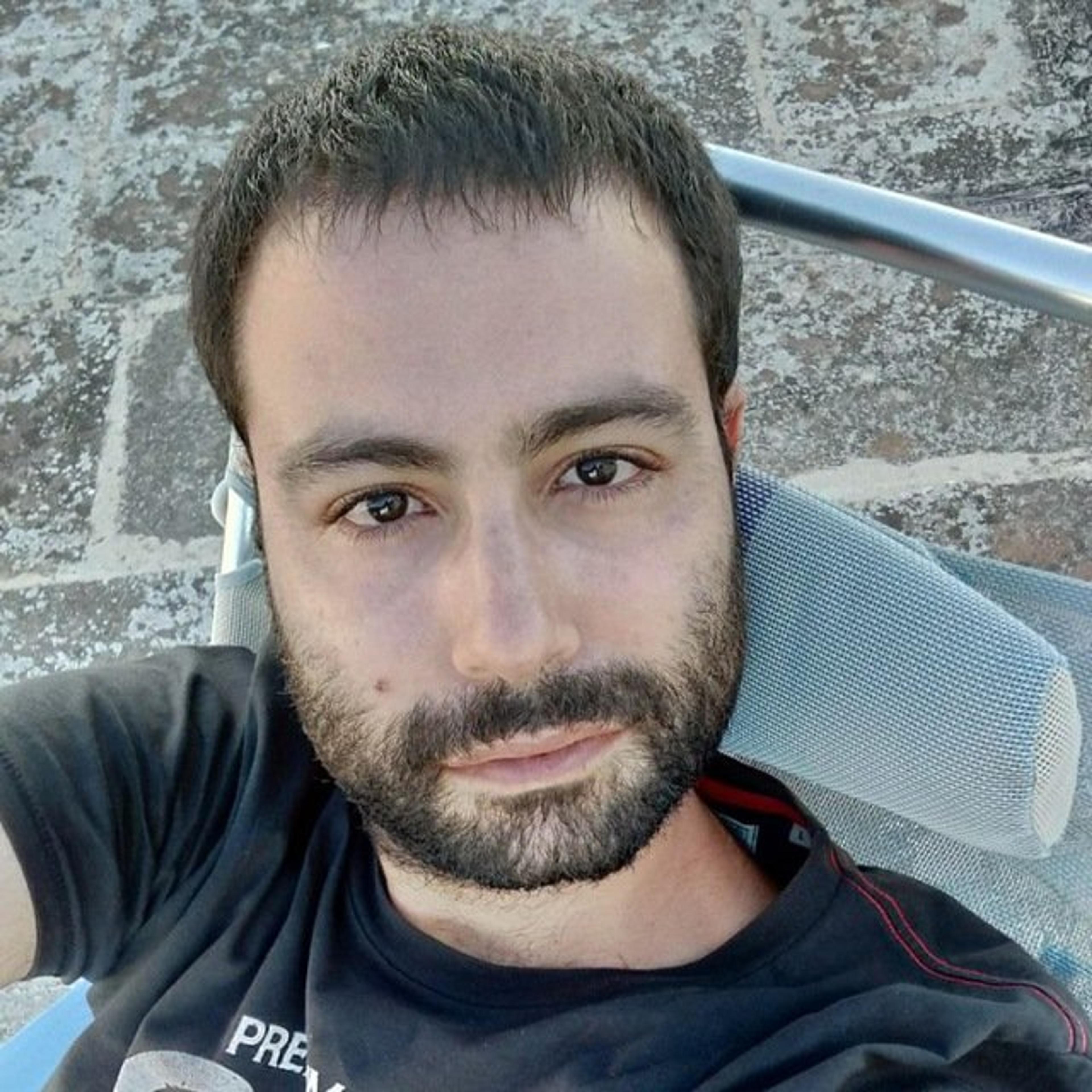 Giuseppe Tanzi