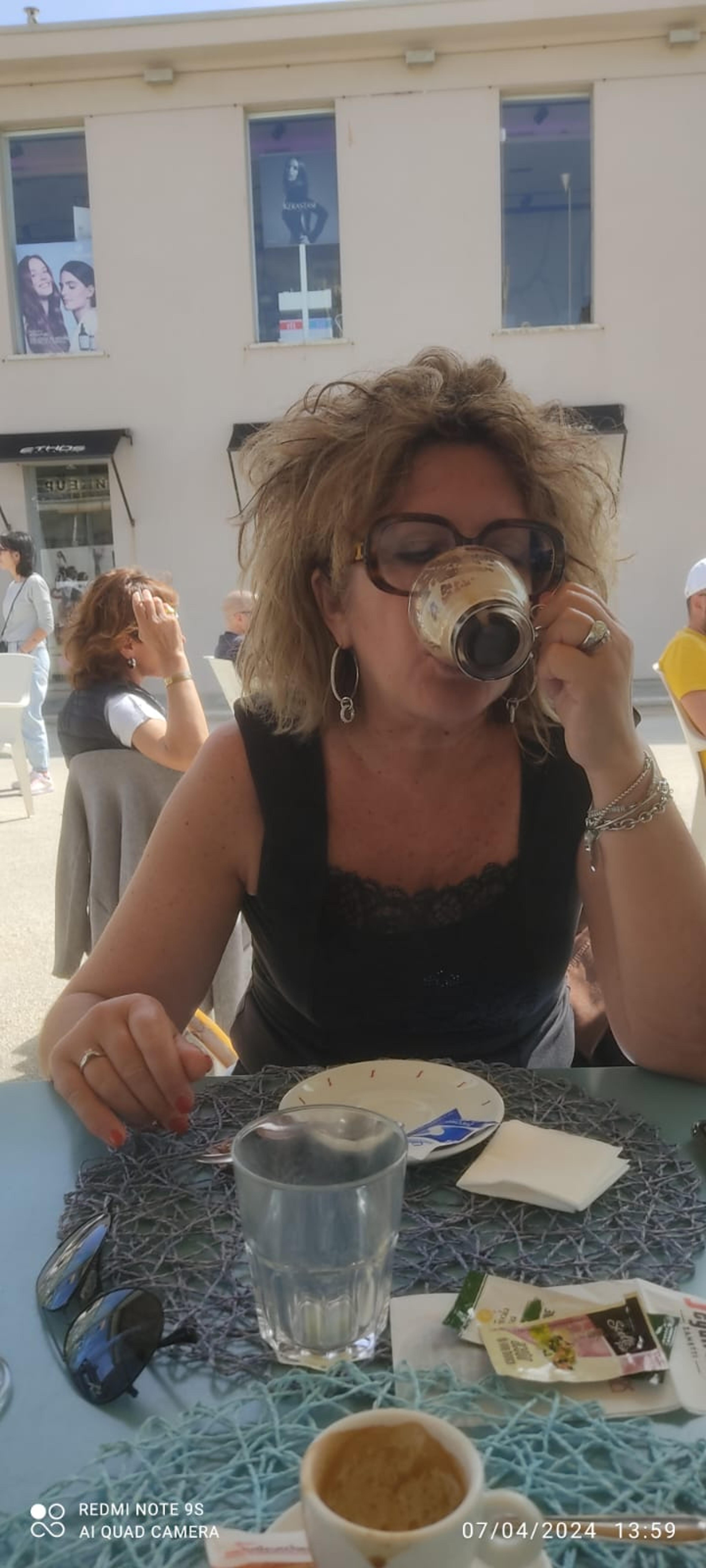 Susanna Pozza
