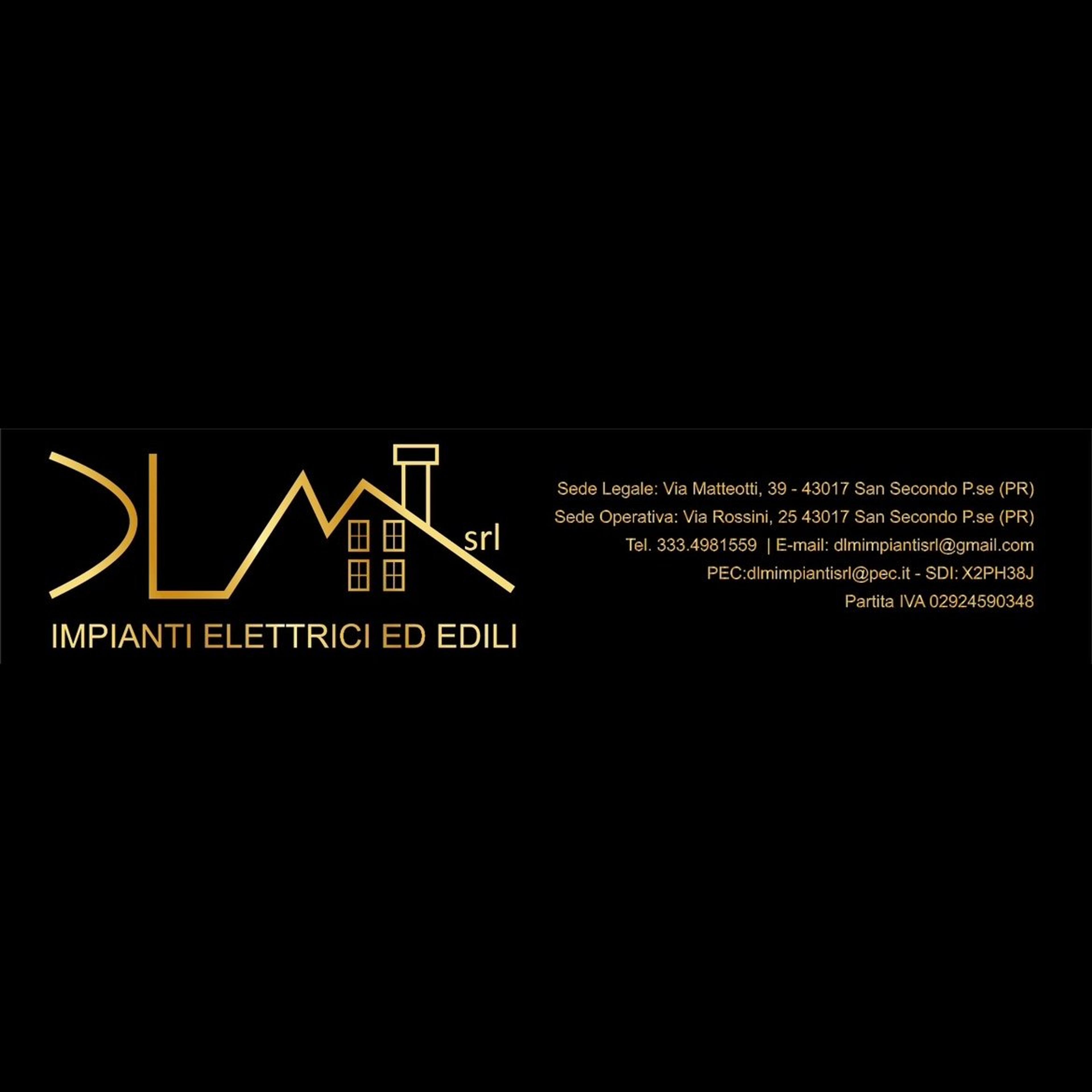 DLM Impianti Elettrici Ed Edili Srl