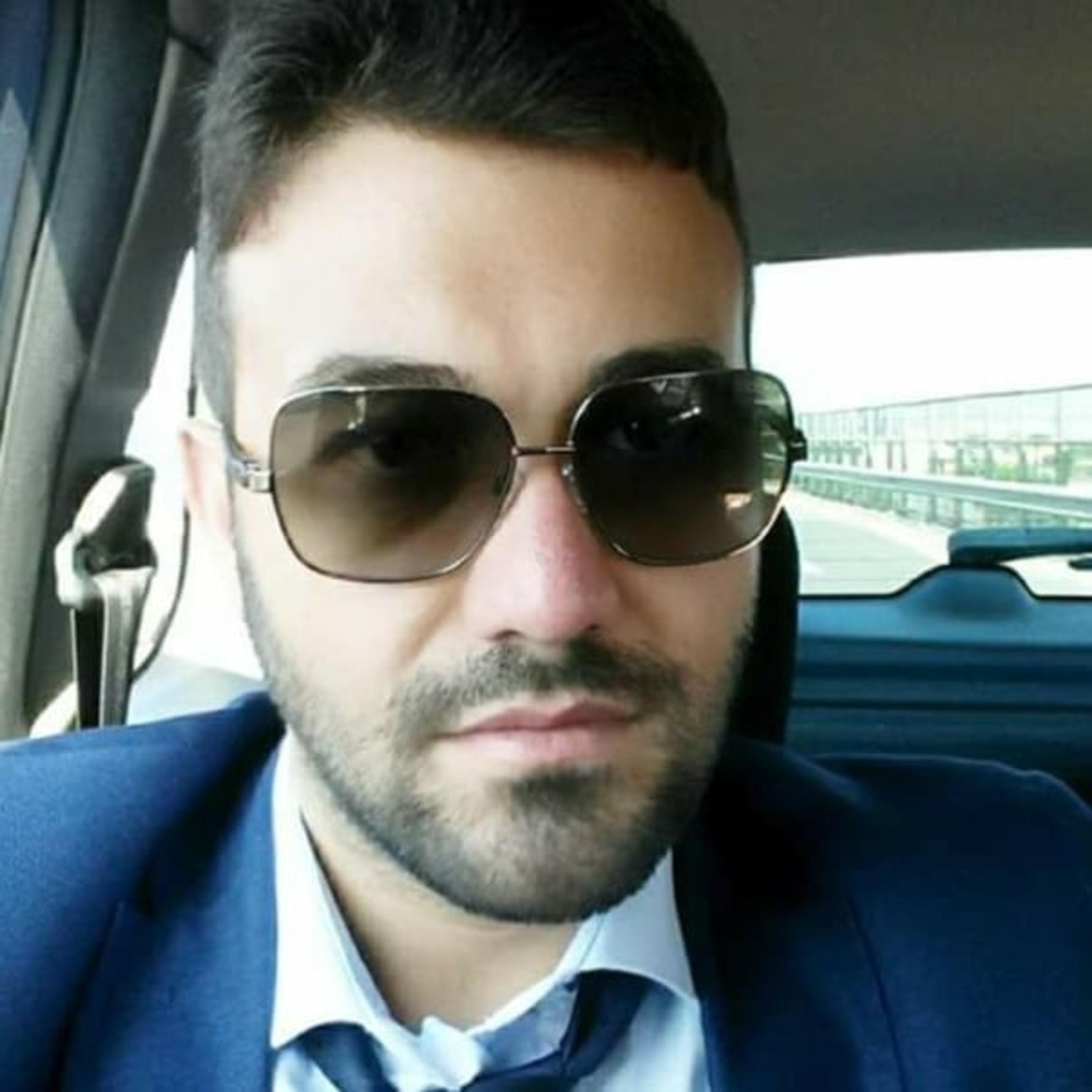 Gianluca D'azzo
