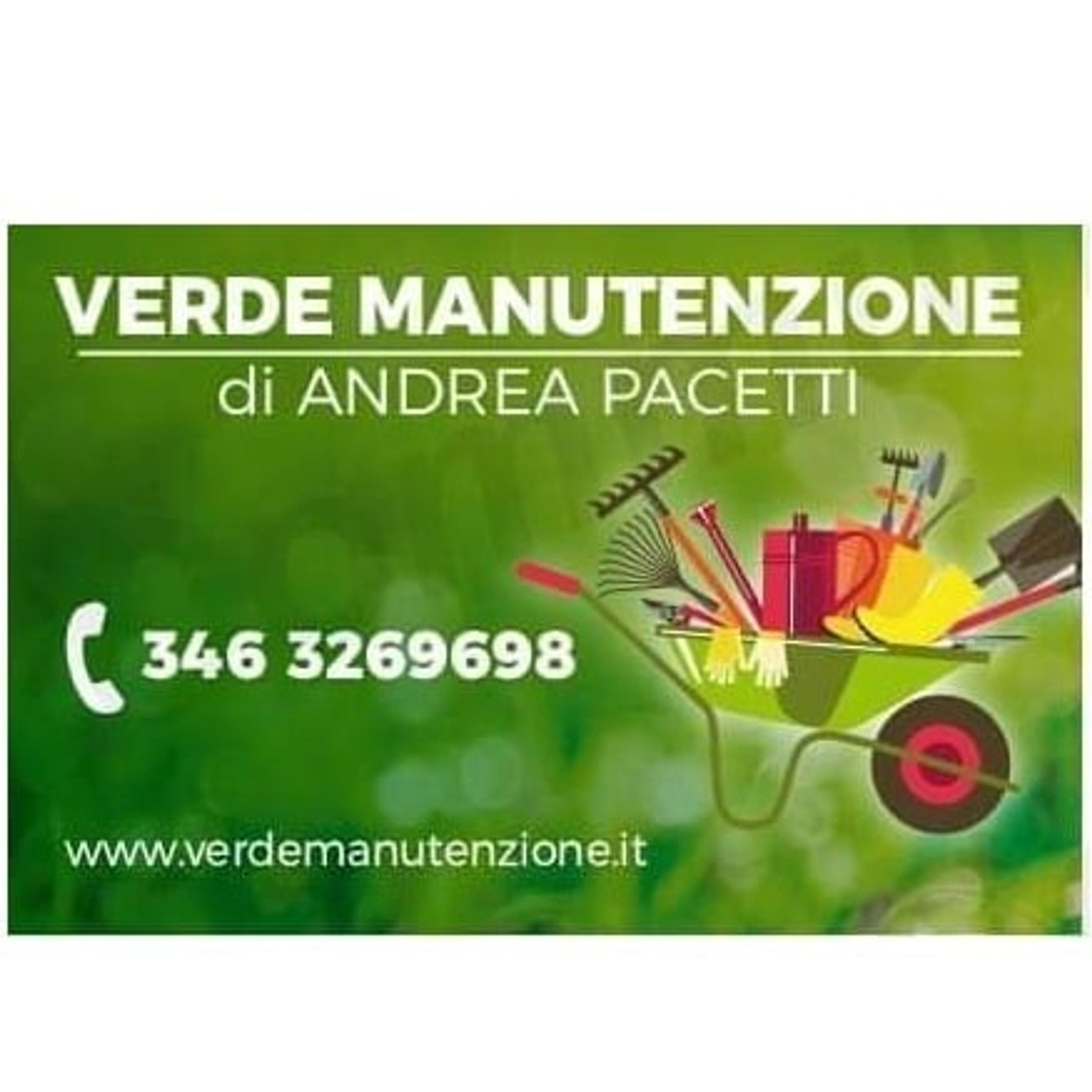 Verde Manutenzione