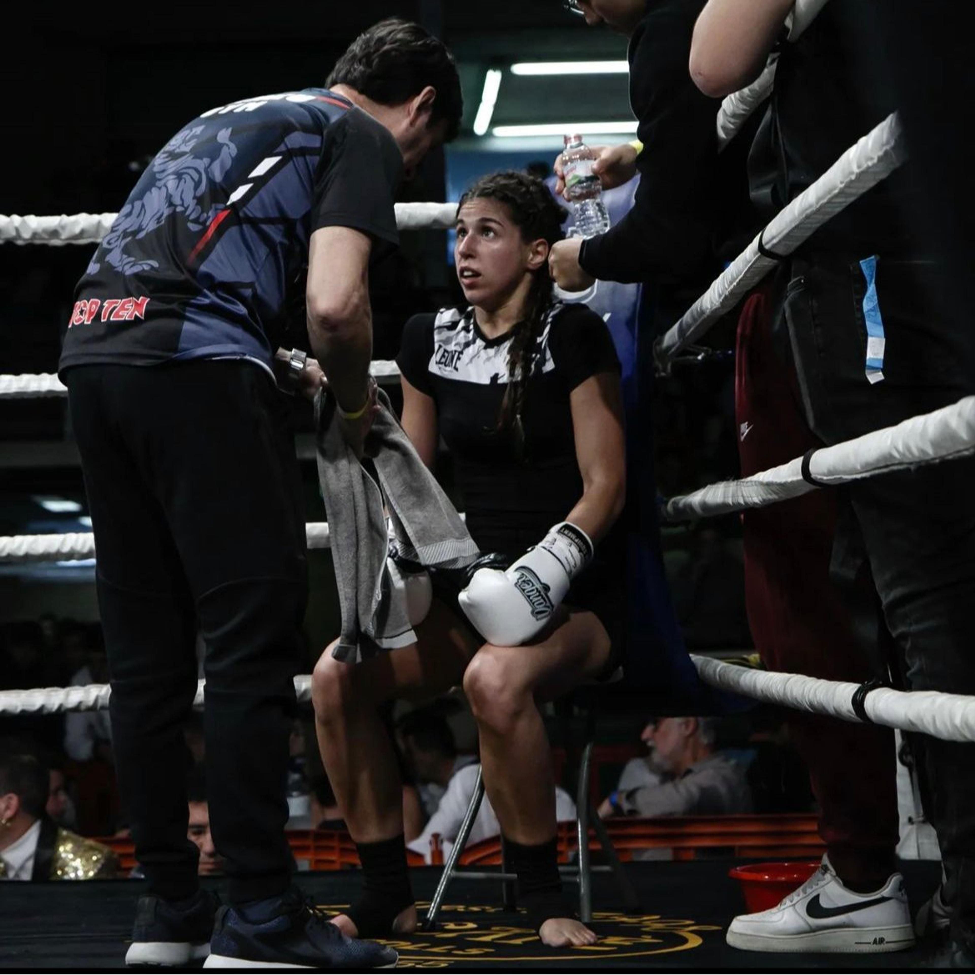 Nora Pérez Malón