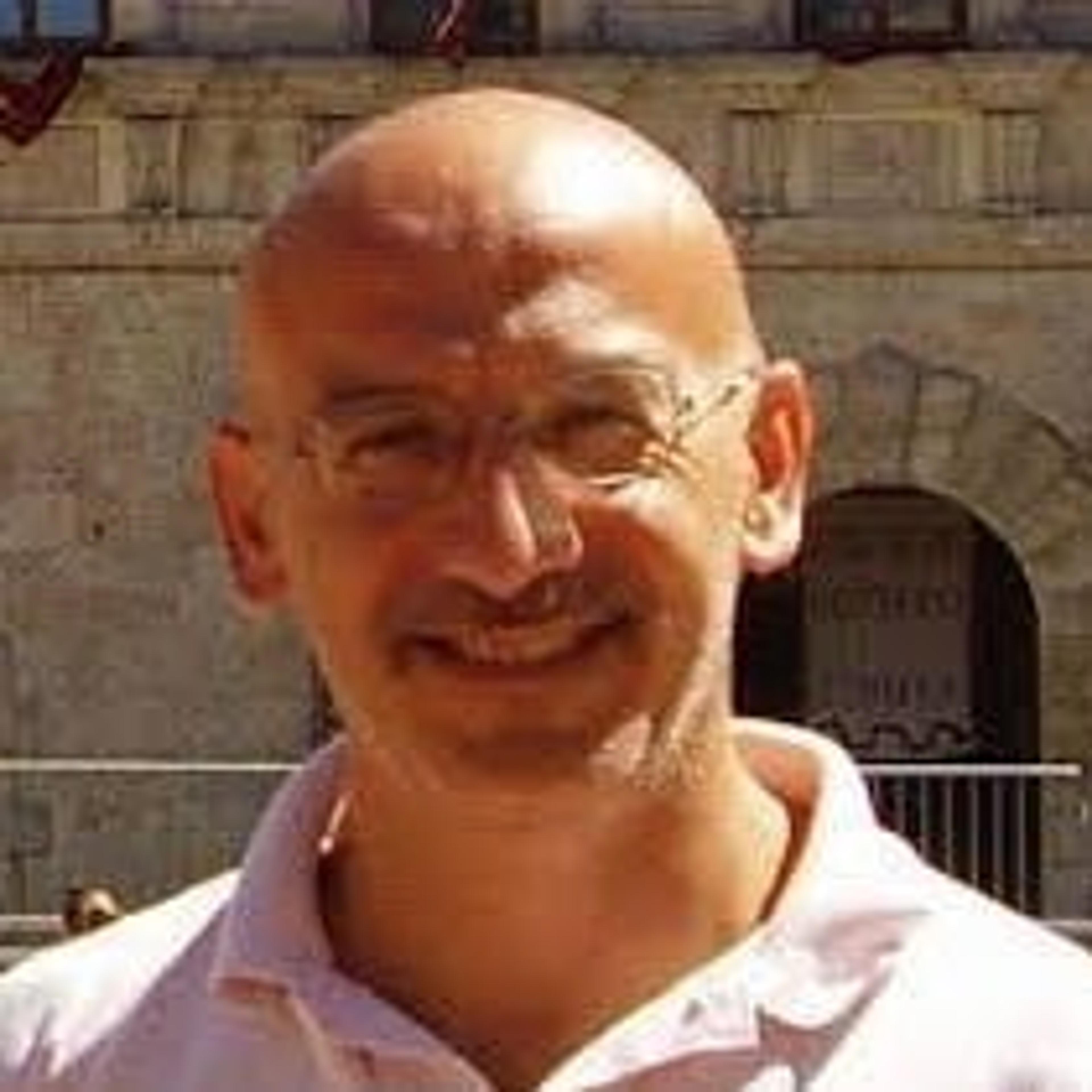 Carlo Migliaccio