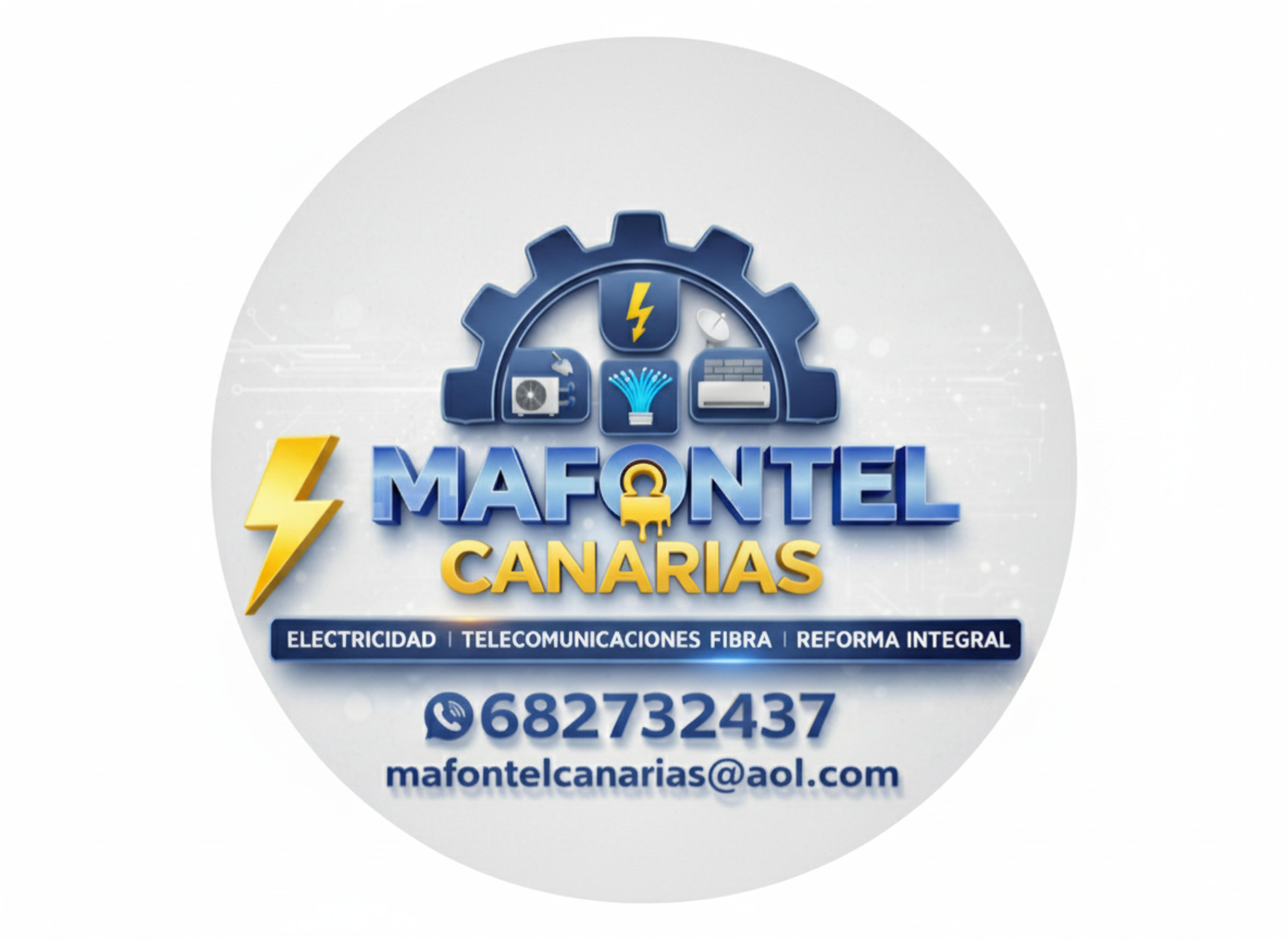 Mafontel Canarias