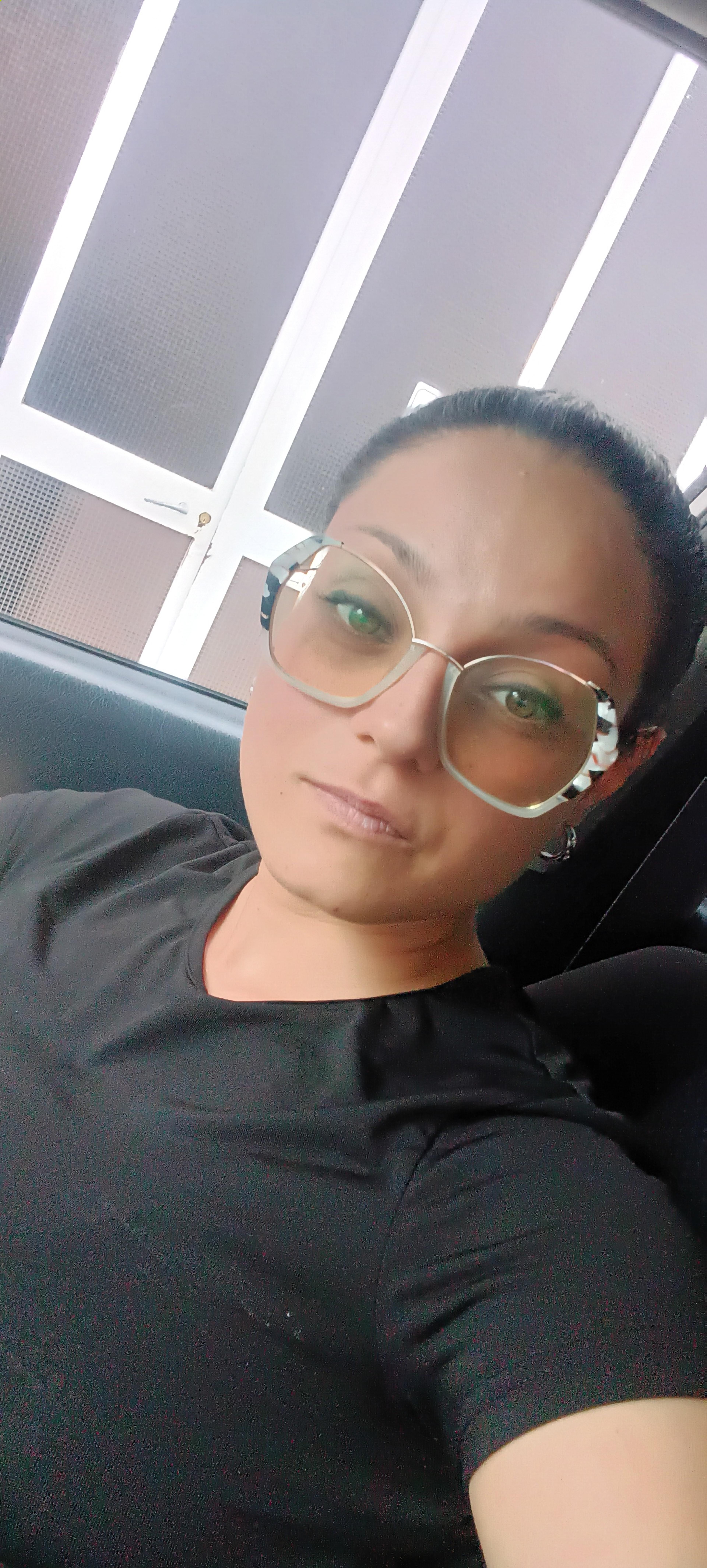 Carole Lai