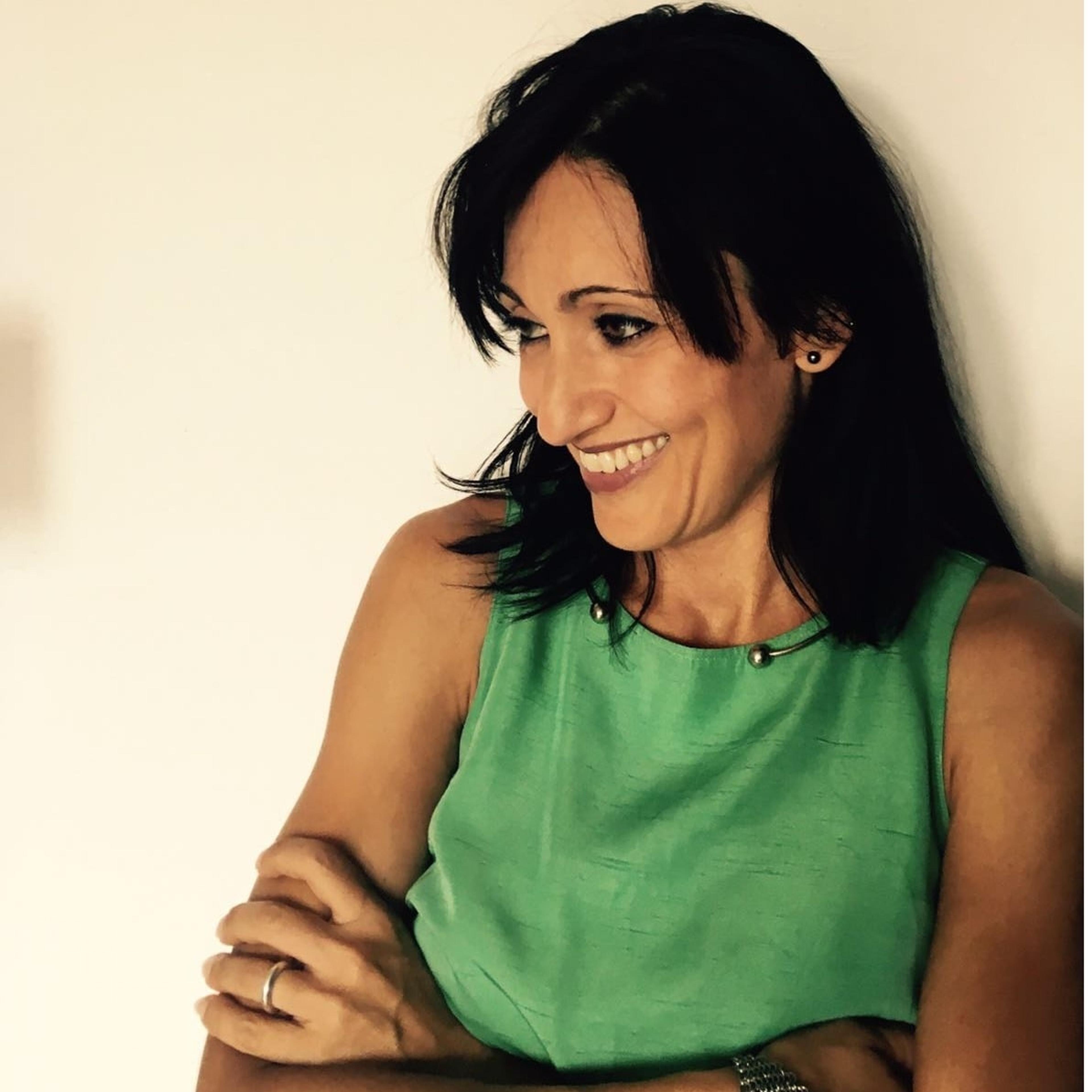 Patrizia Credidio
