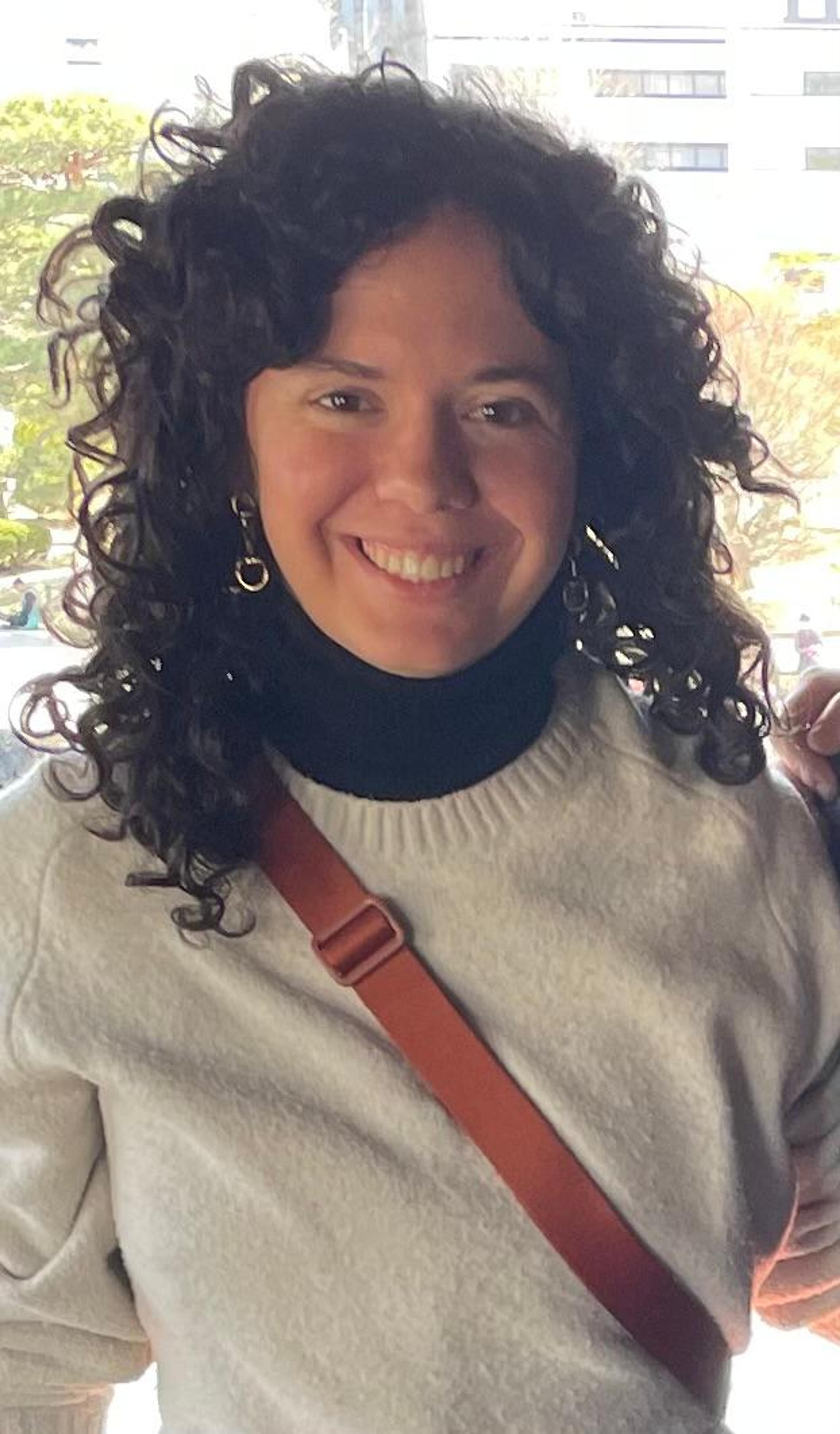 Sofia Kauchtschischvili