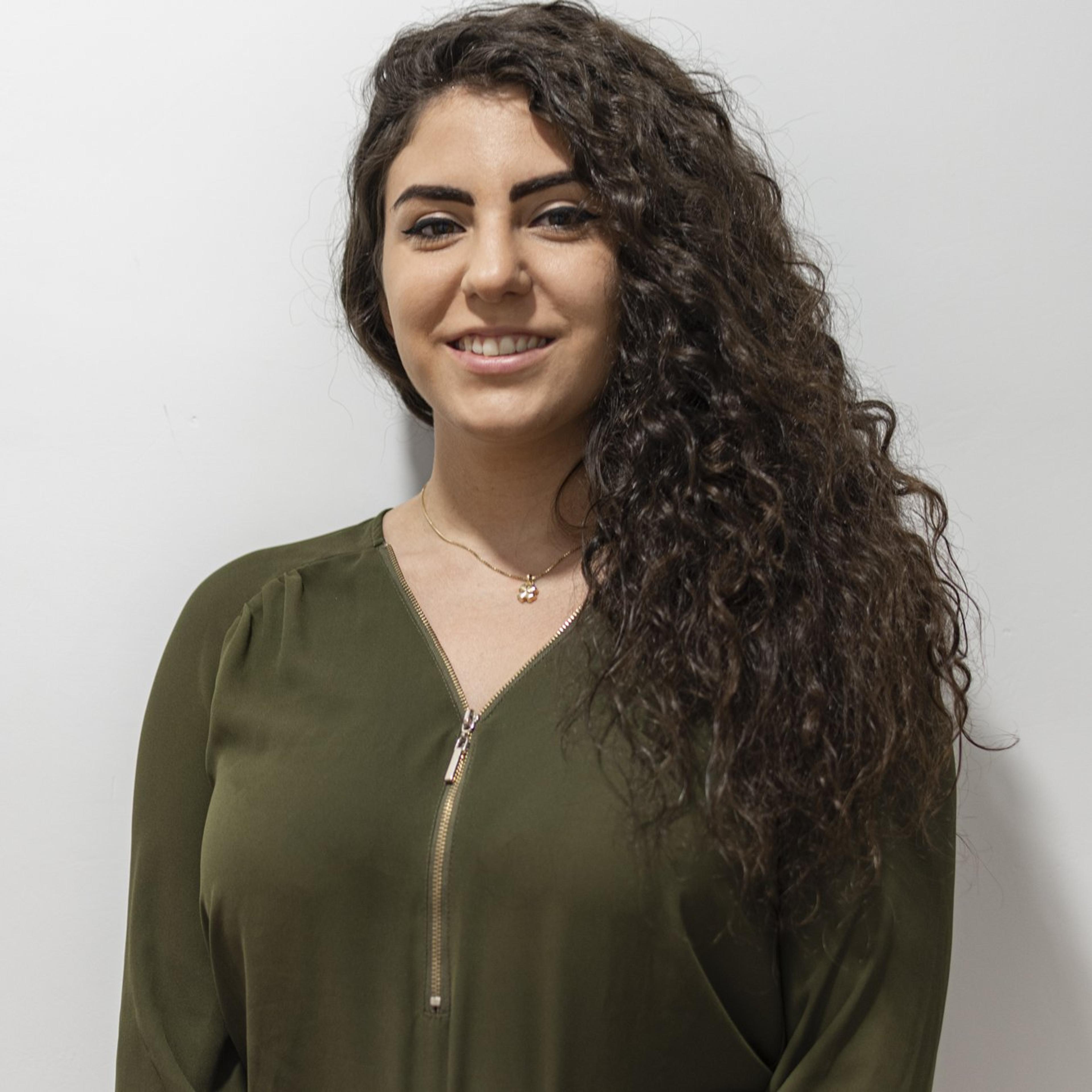 Miriana Zandron