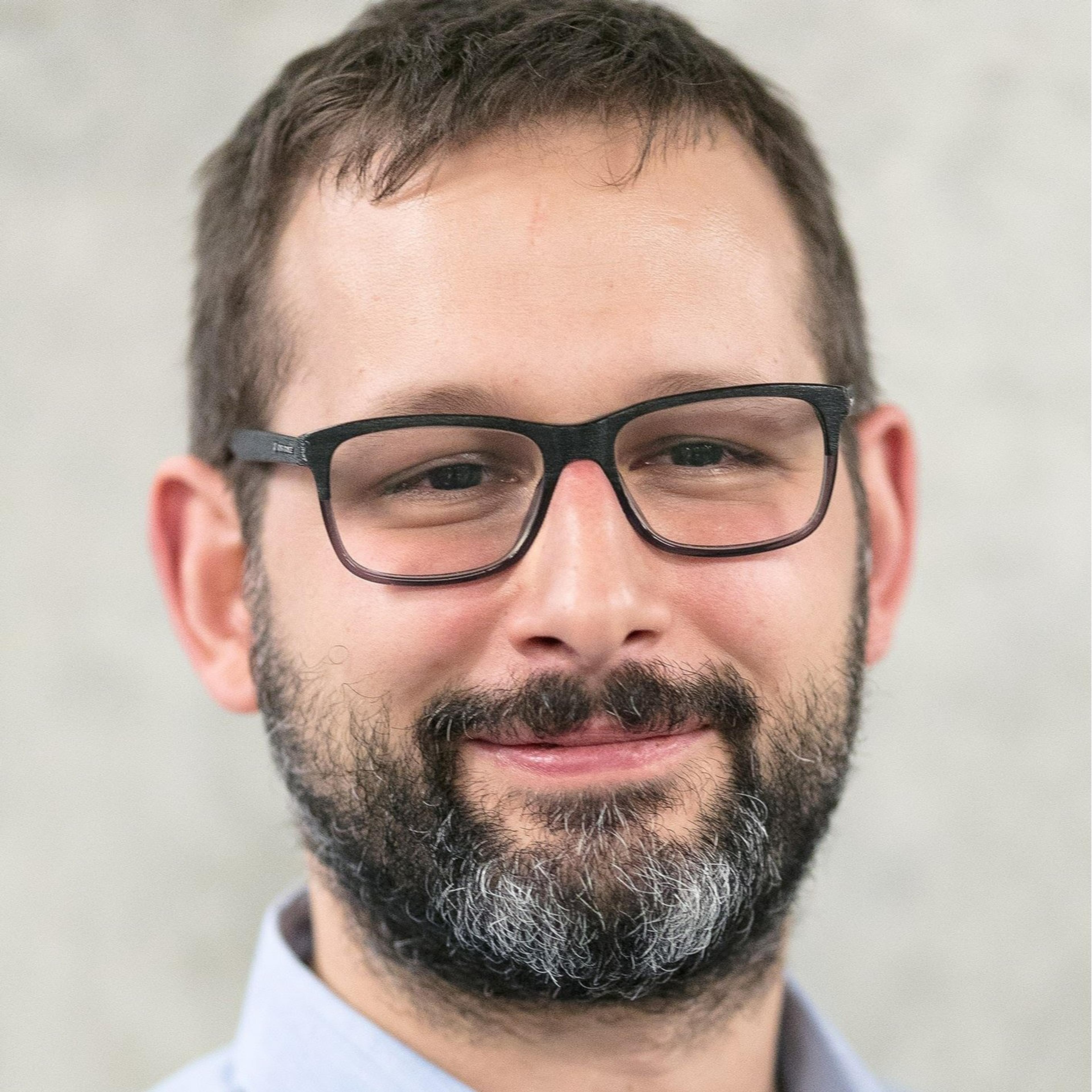 Amir Abou Roumié