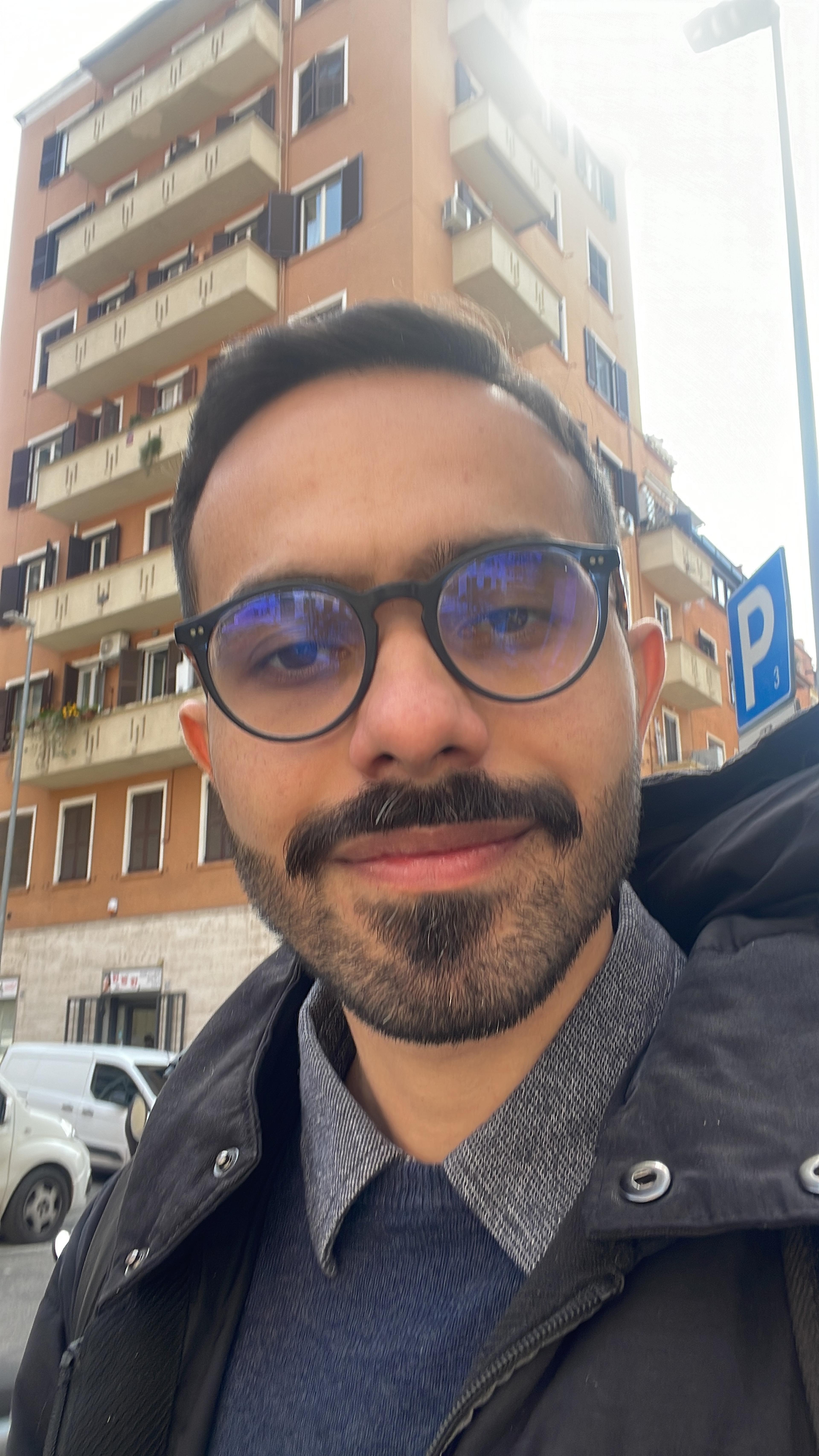 Arian Marandi
