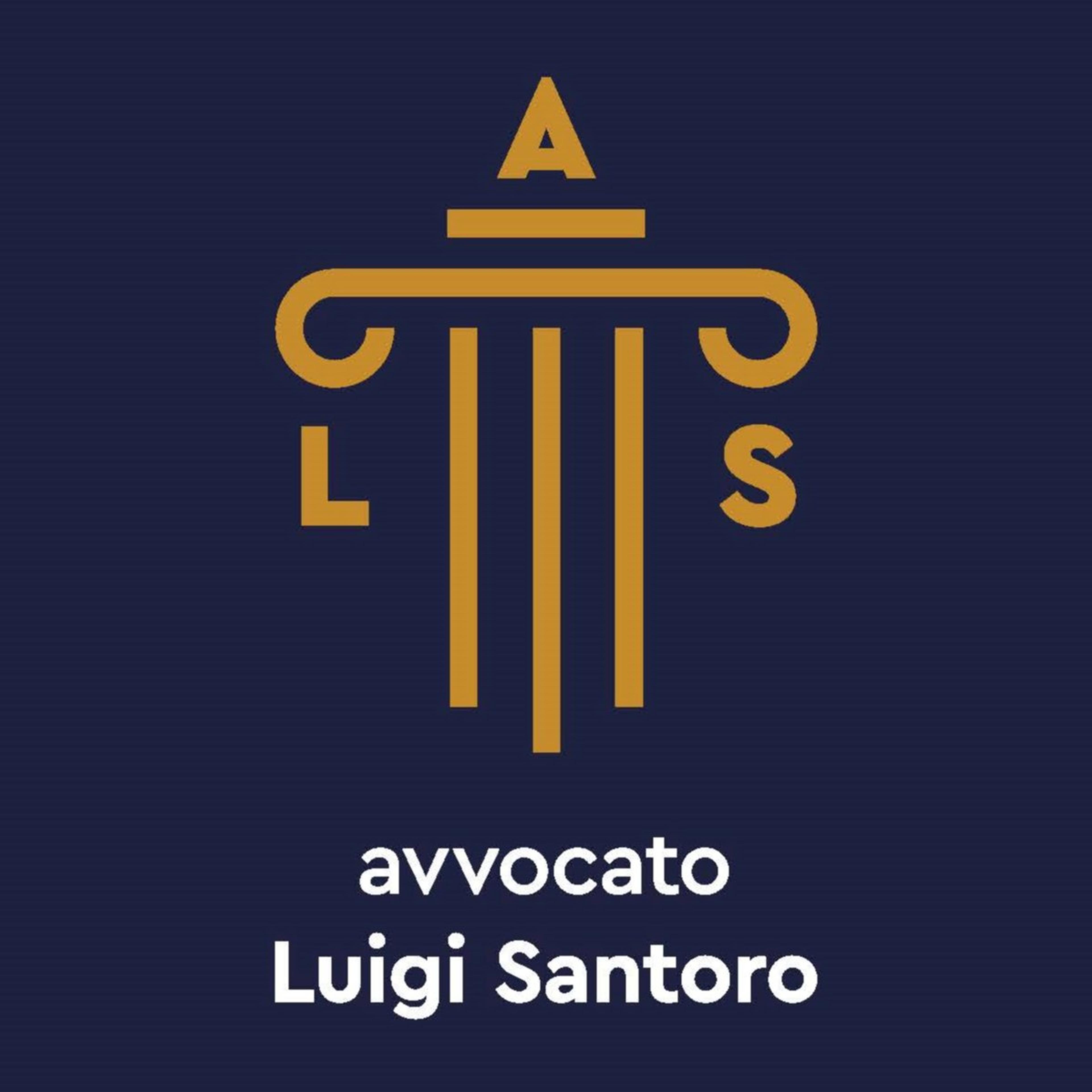 Avvocato Luigi Santoro