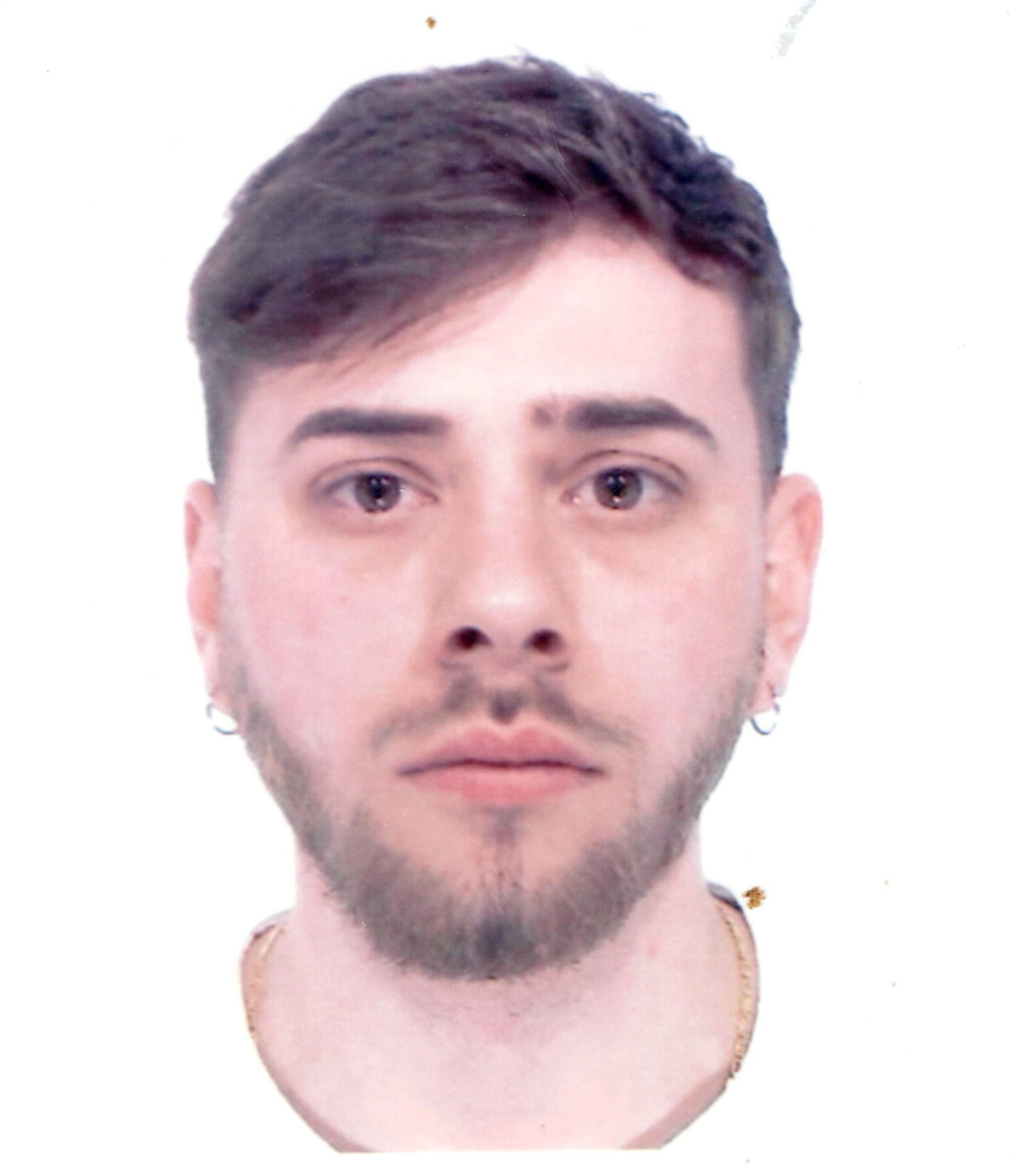 Antonio Riolessi