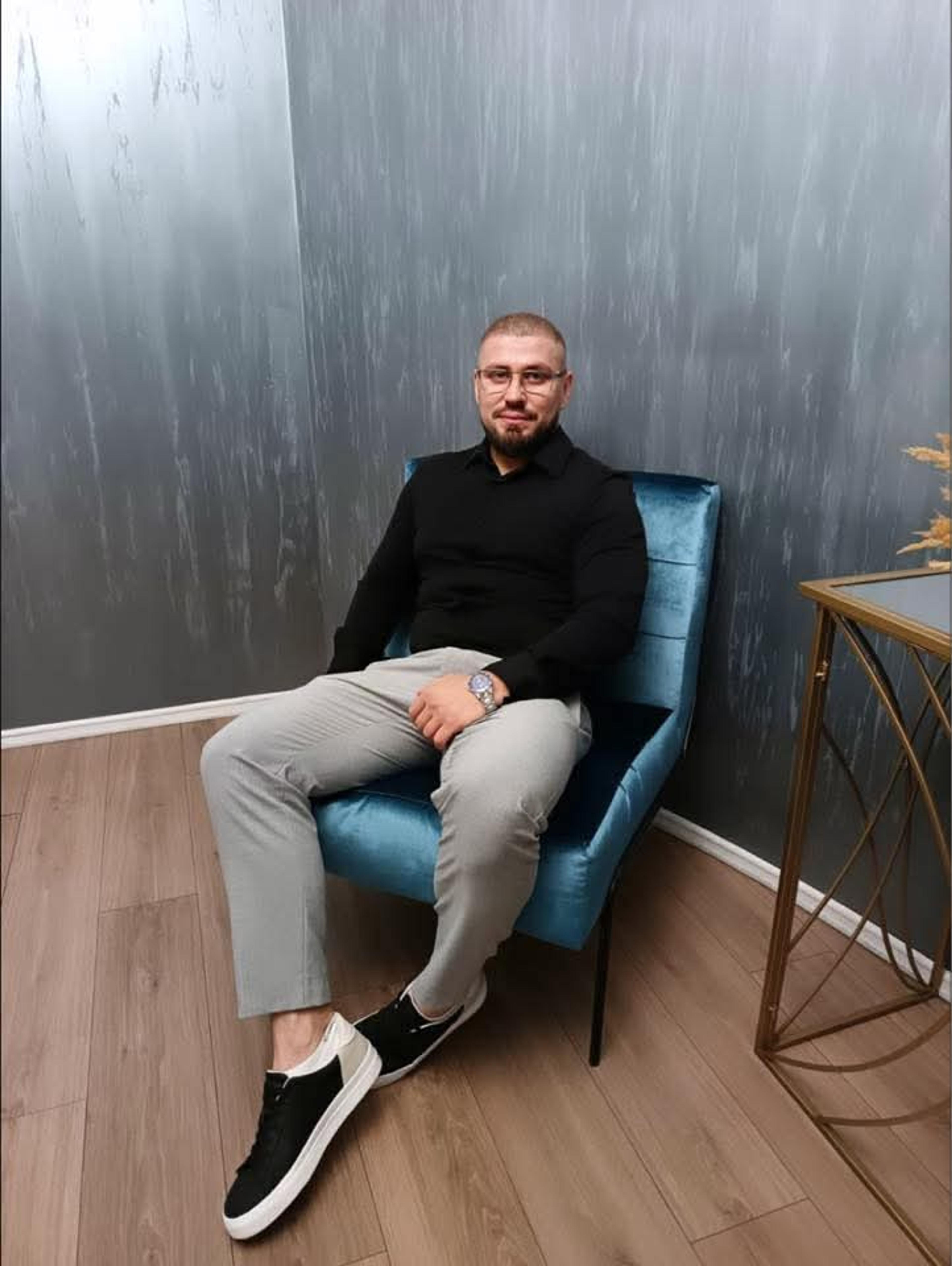 ALEXANDRU CHIFAN