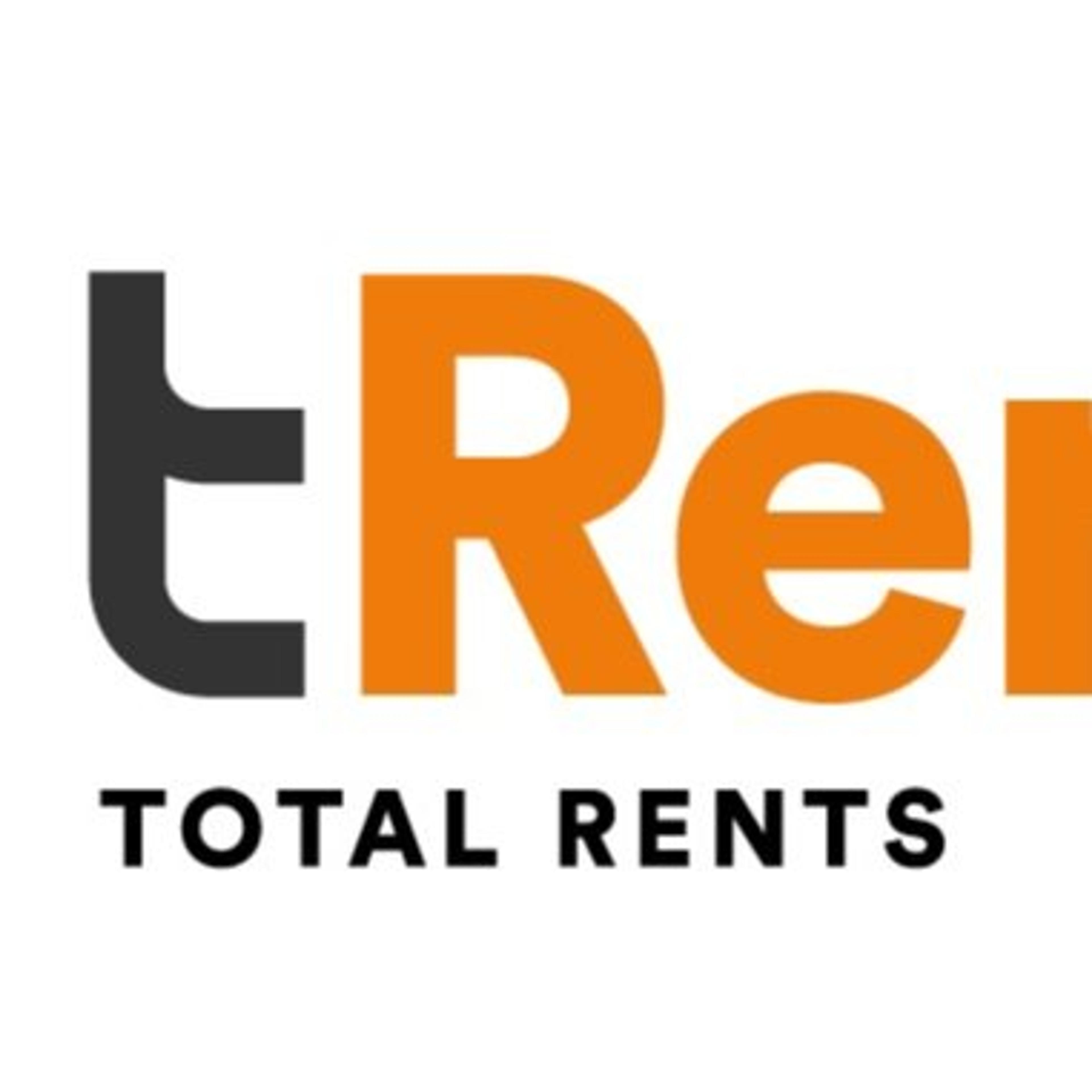 TRents | Total Rents | Noleggio Furgoni Firenze | Extragest srl