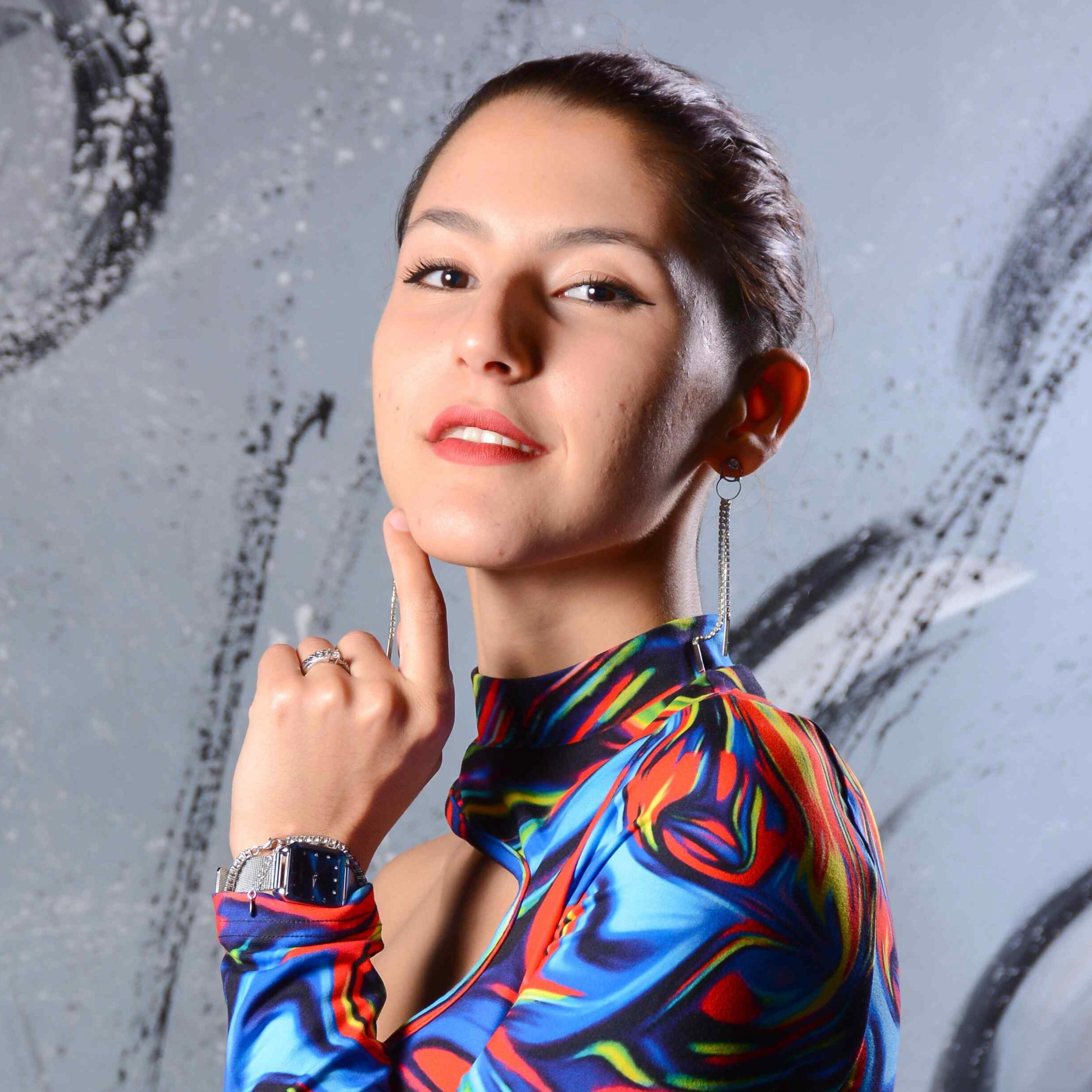 Julia Garcia Clementino