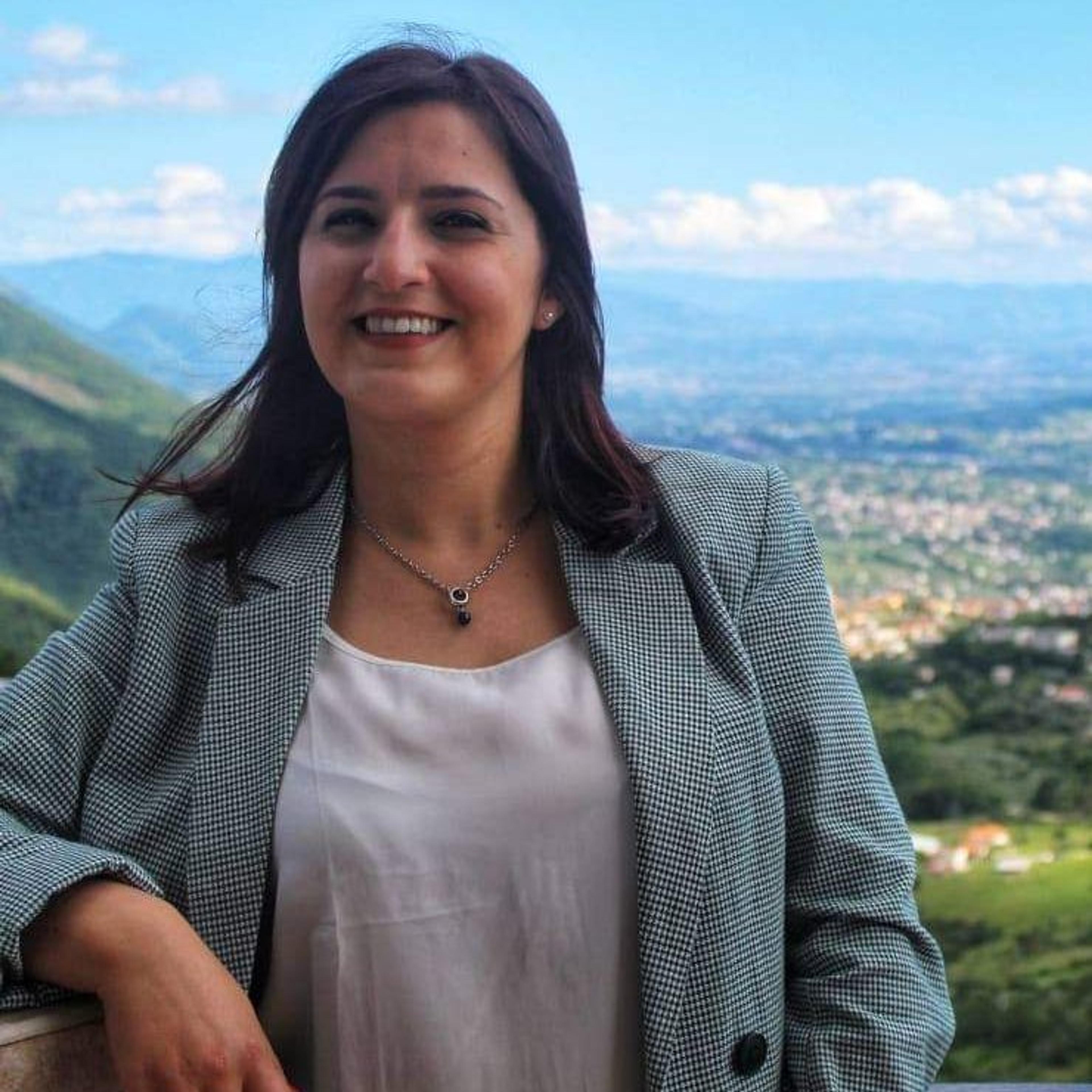Dott.ssa Mariaserena Ferritto Psicologa