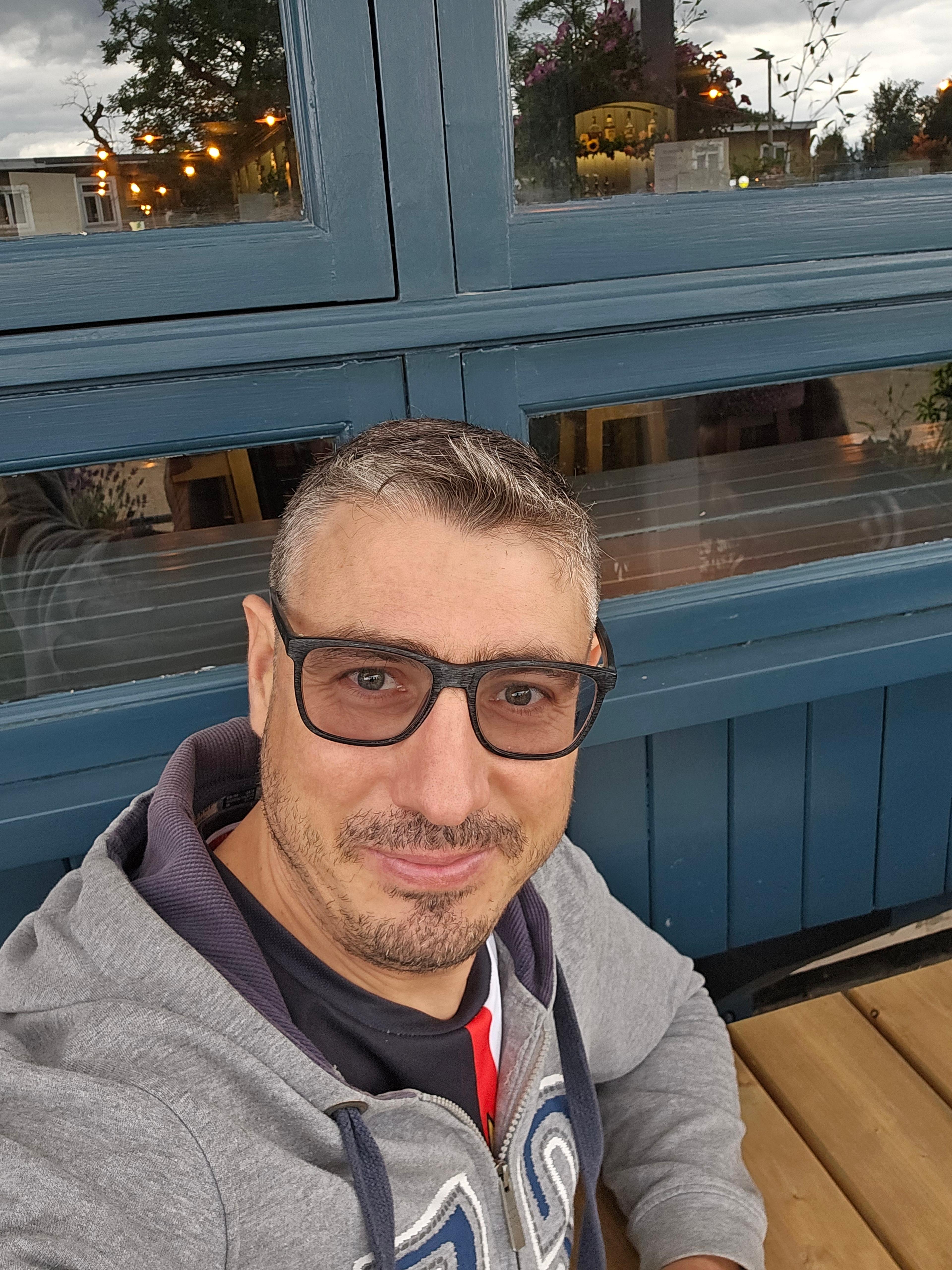 Attila Mircea Cseke Cseke