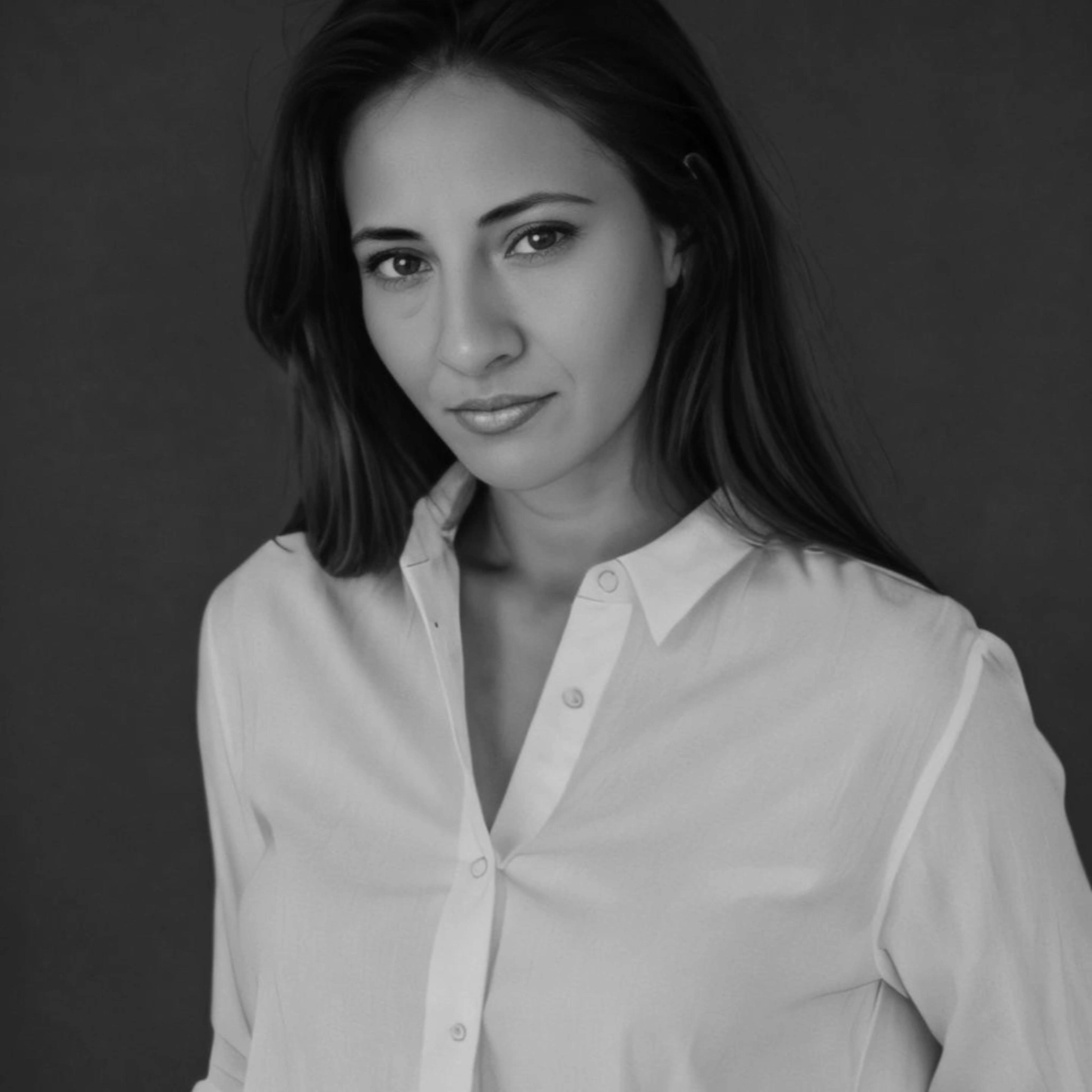 Anna Carone