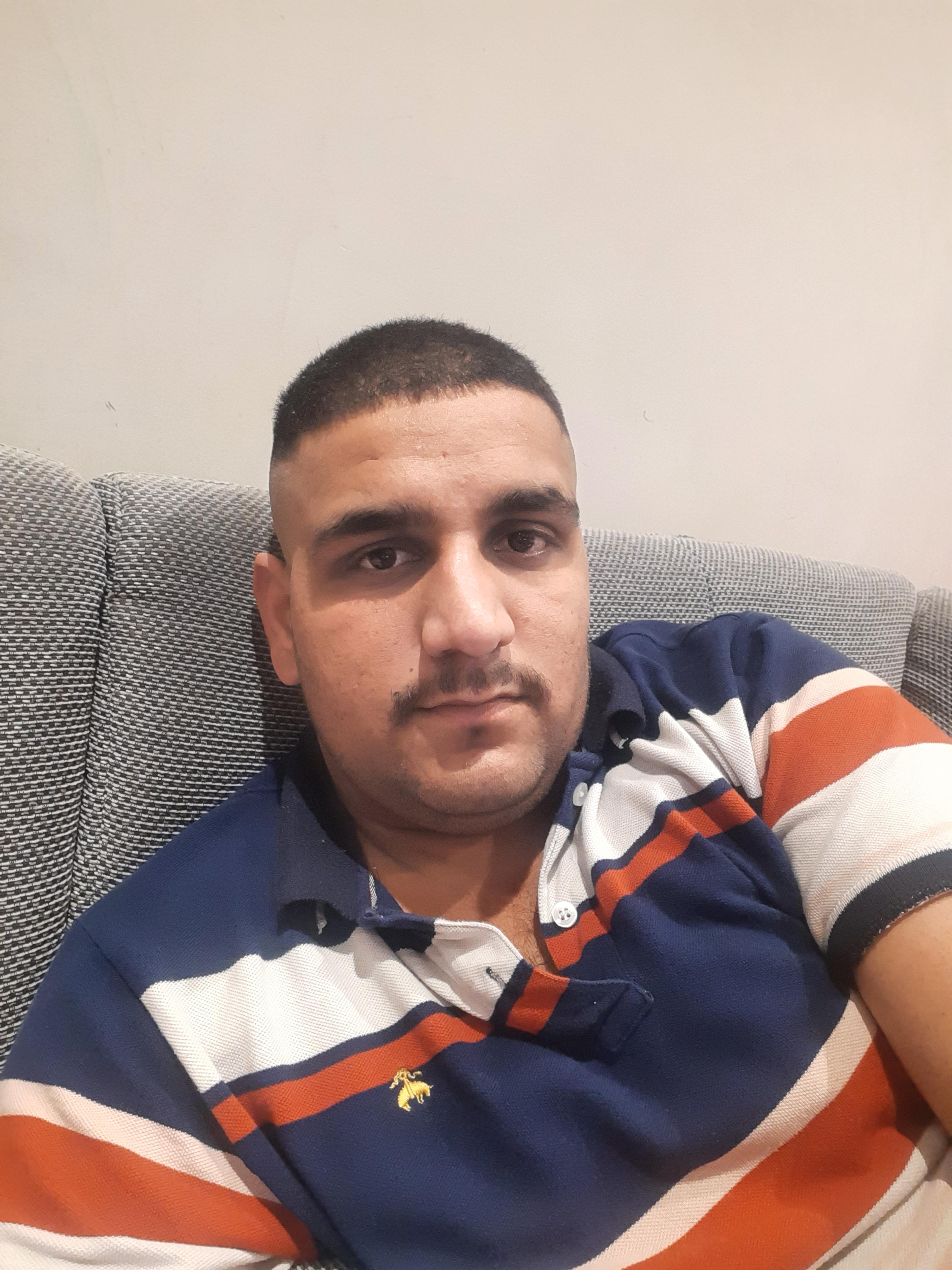 Yadwinder SINGH