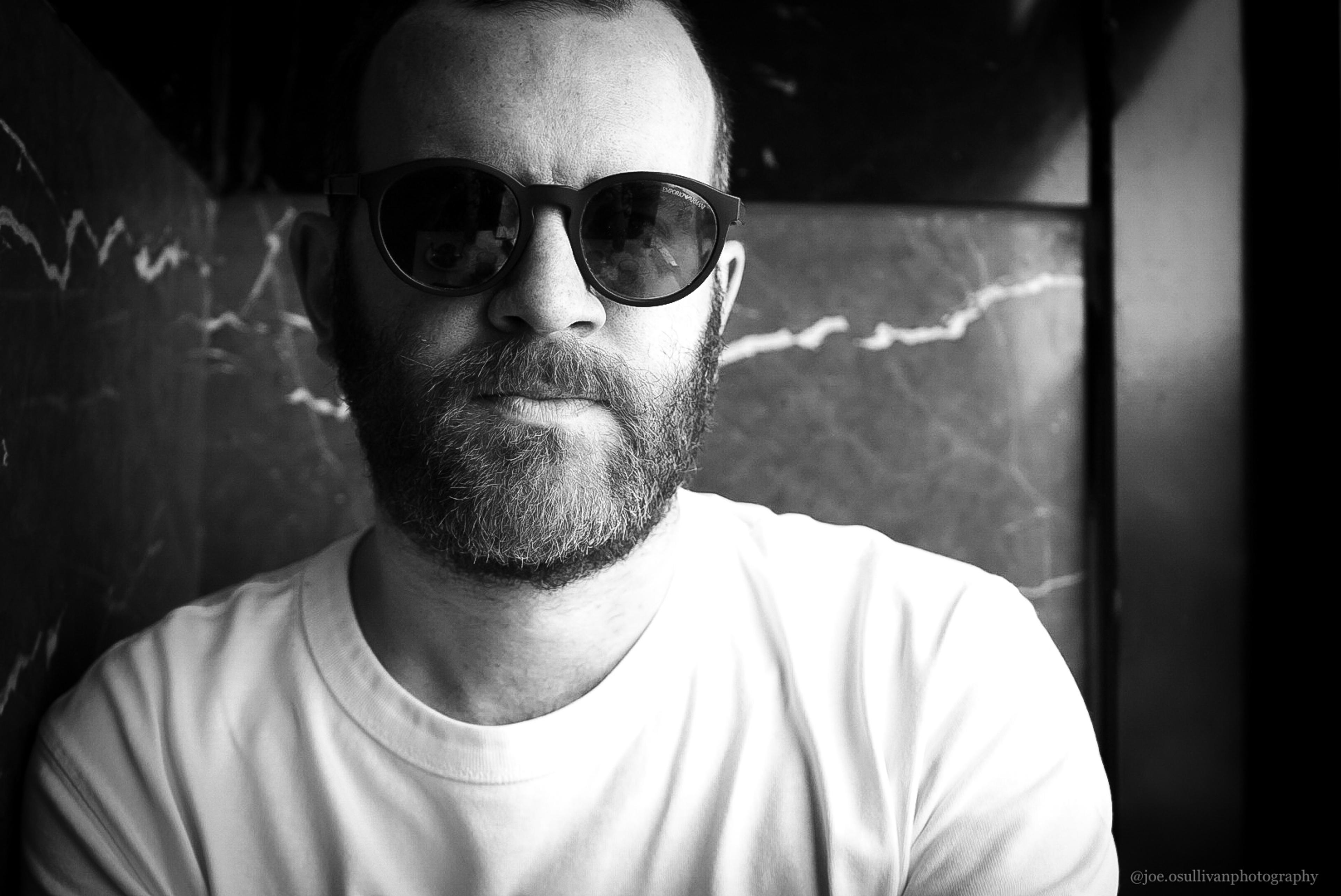 Joe O'Sullivan