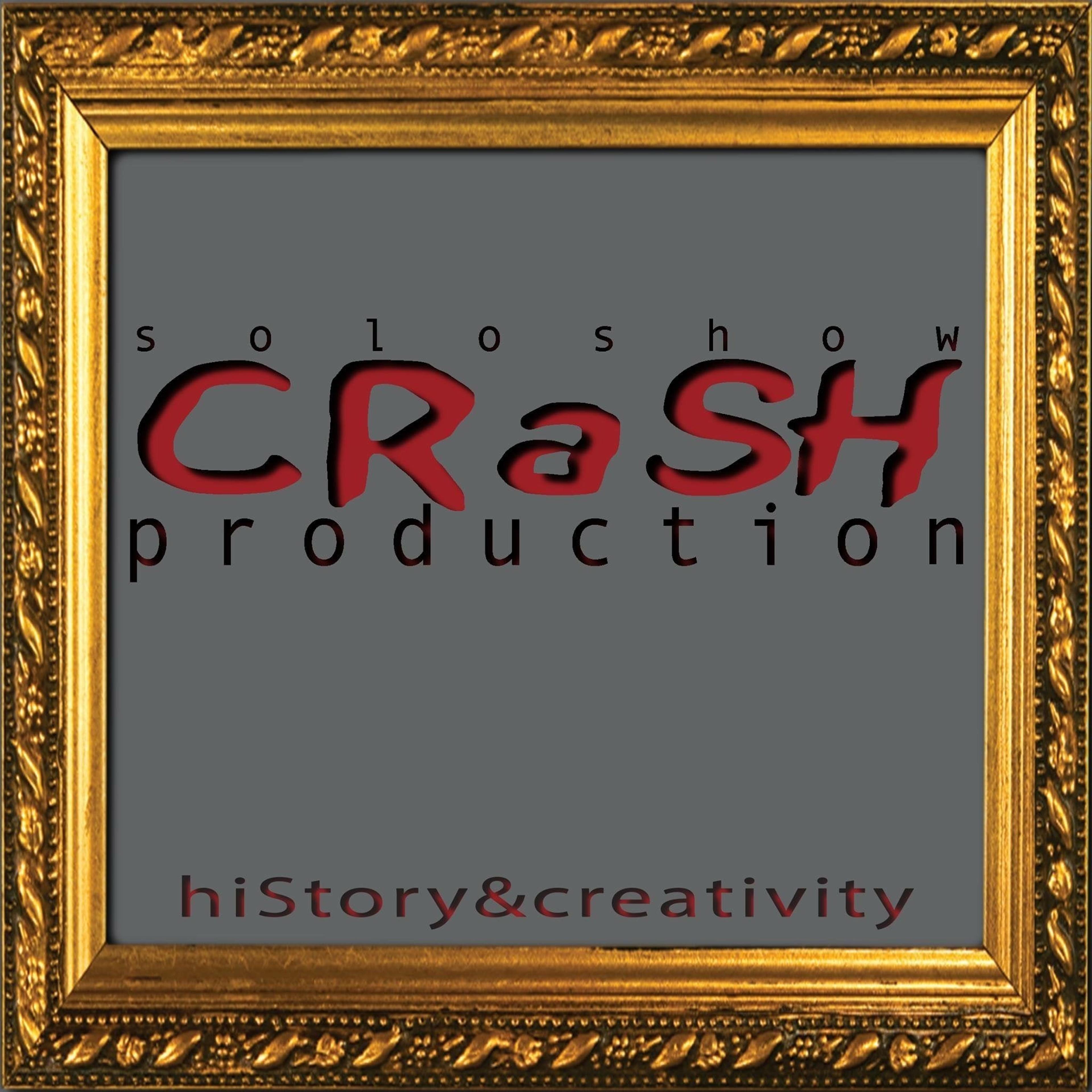 CRaSh production di Stefano Di Luca