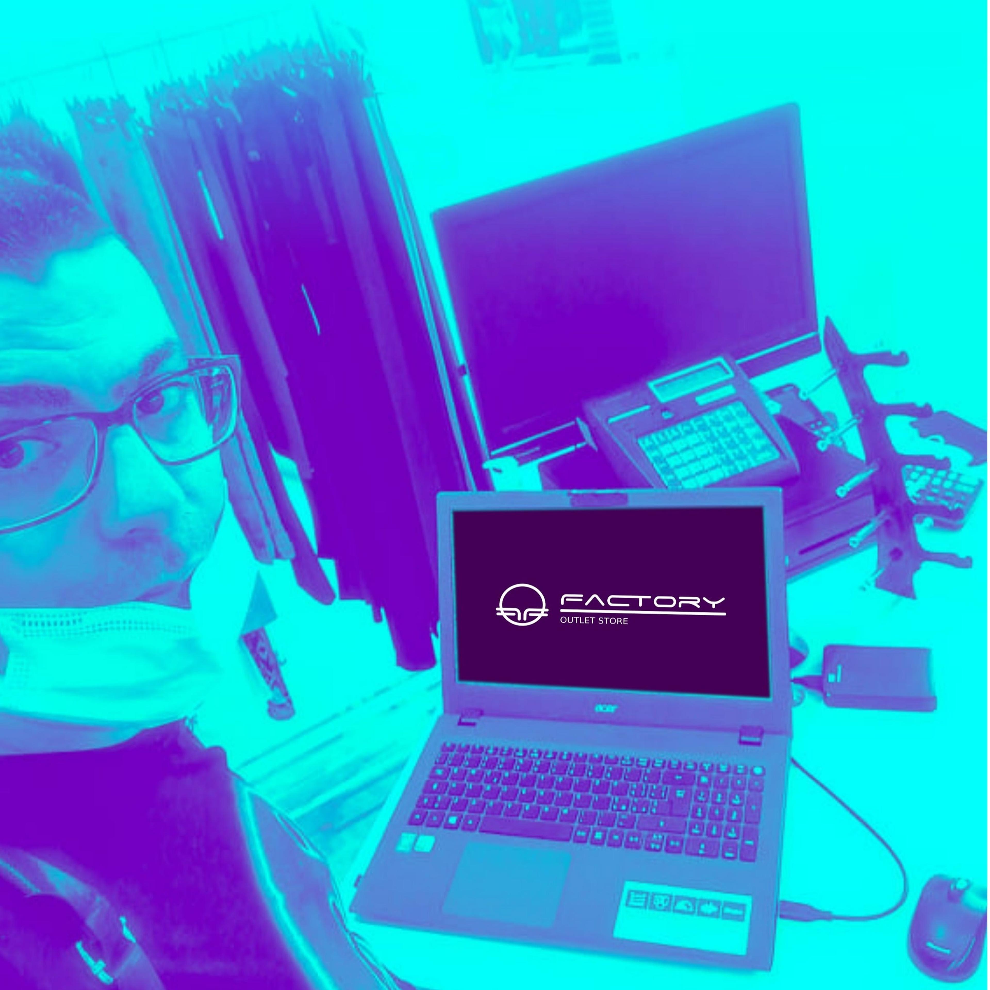Gianluca Locci Graphic Designer