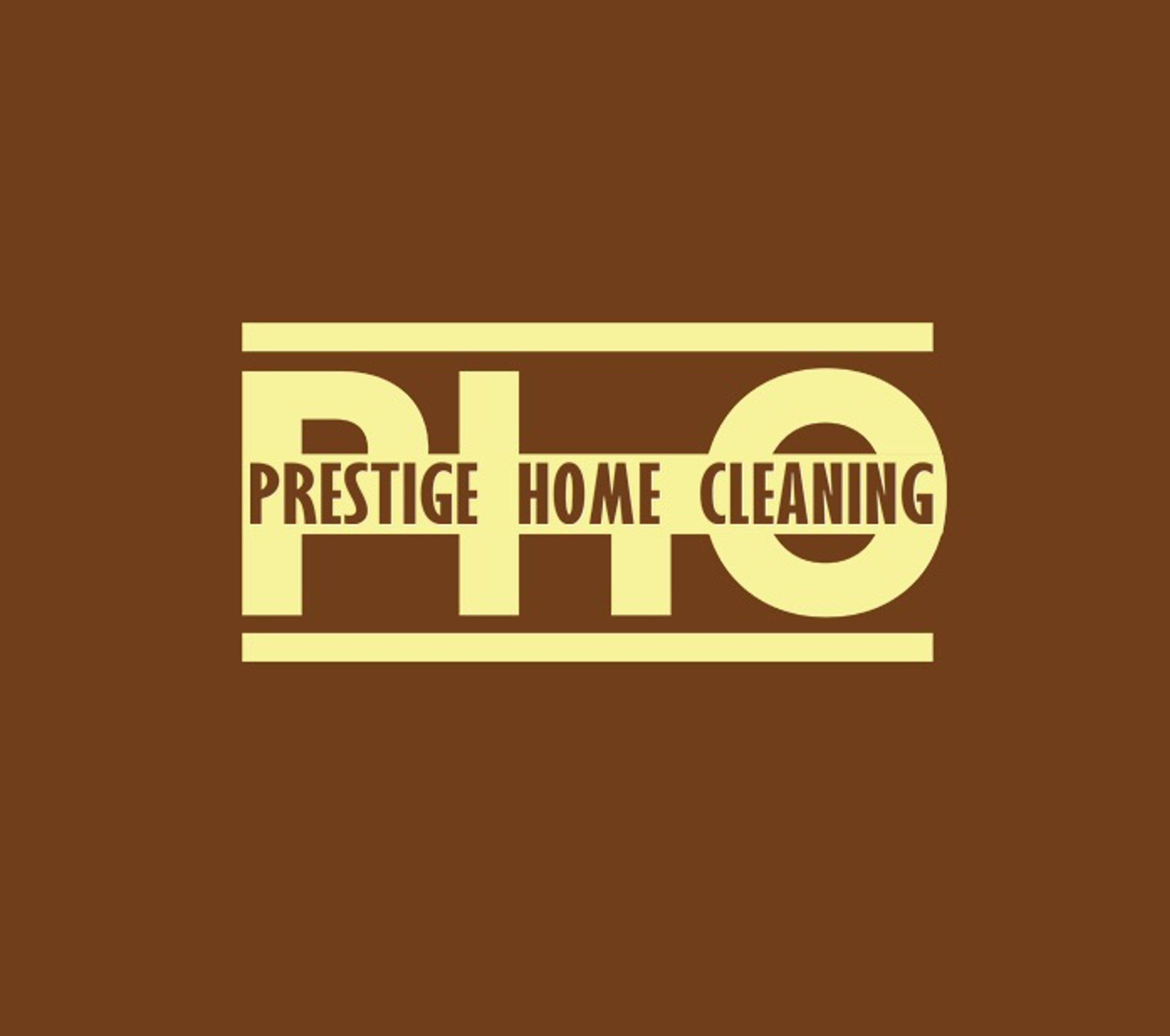 Prestige Home Cleaning