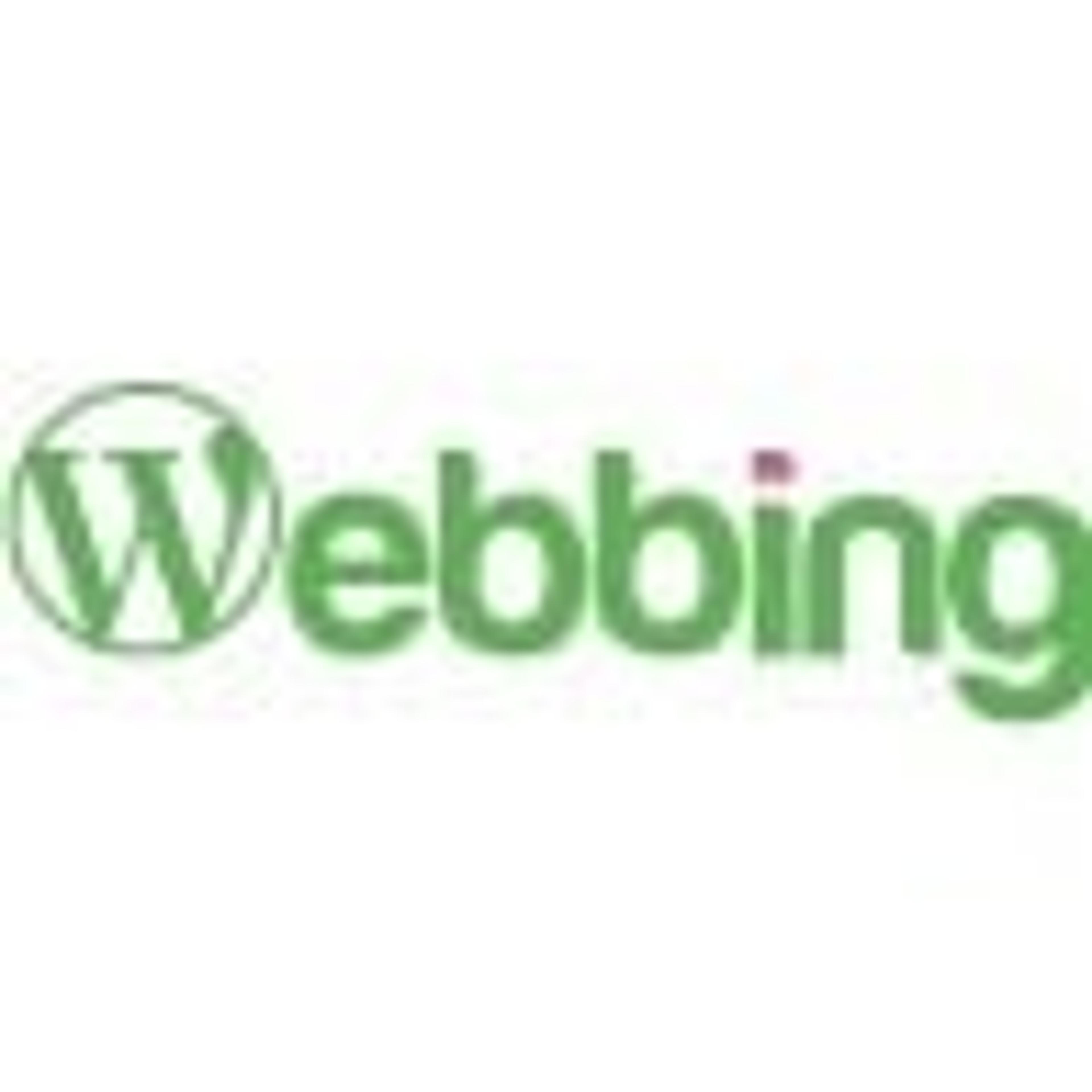 Webbing