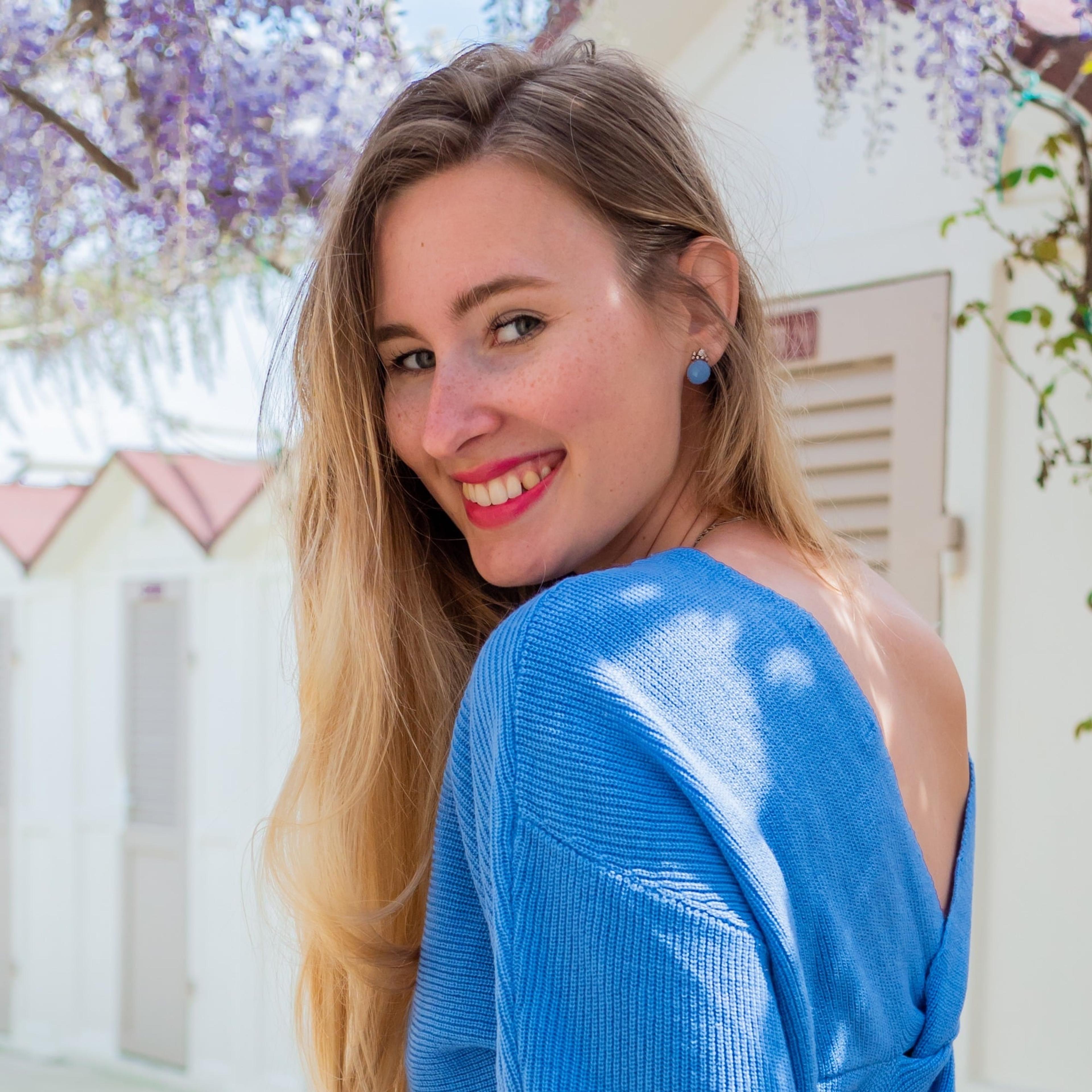 Anastasiia Romashova