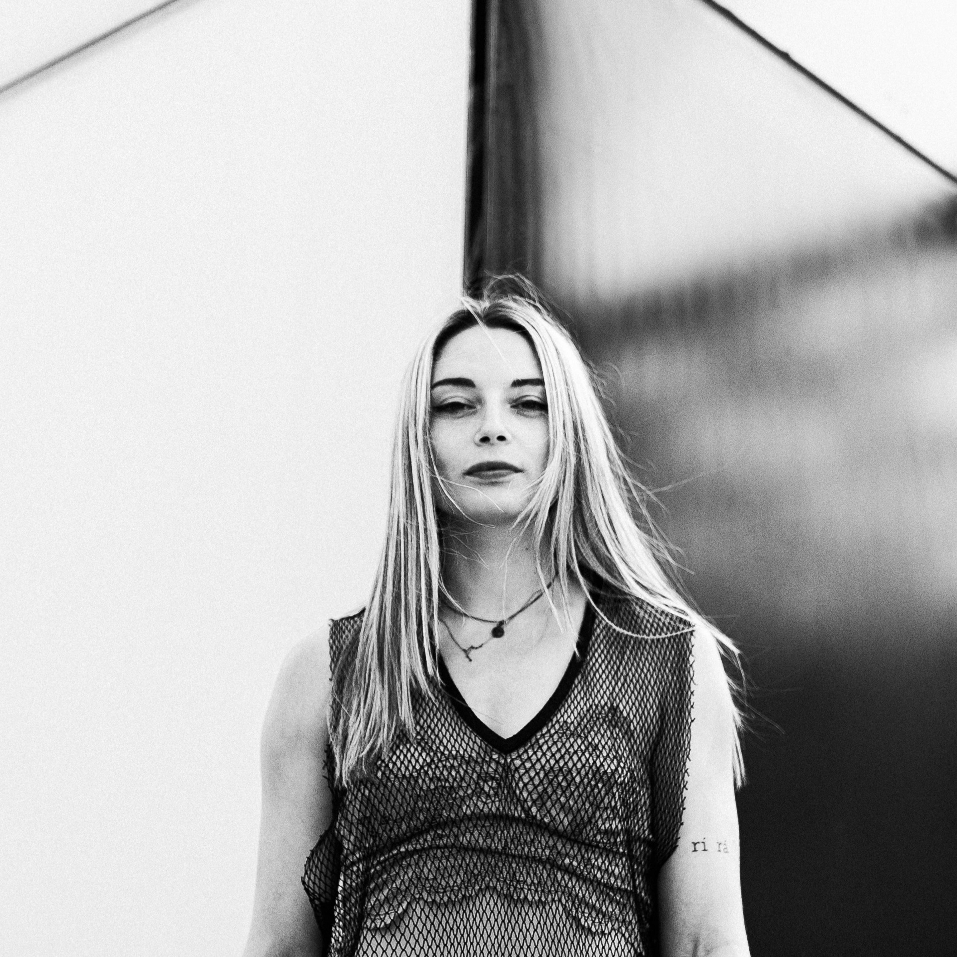 Katie Brennan