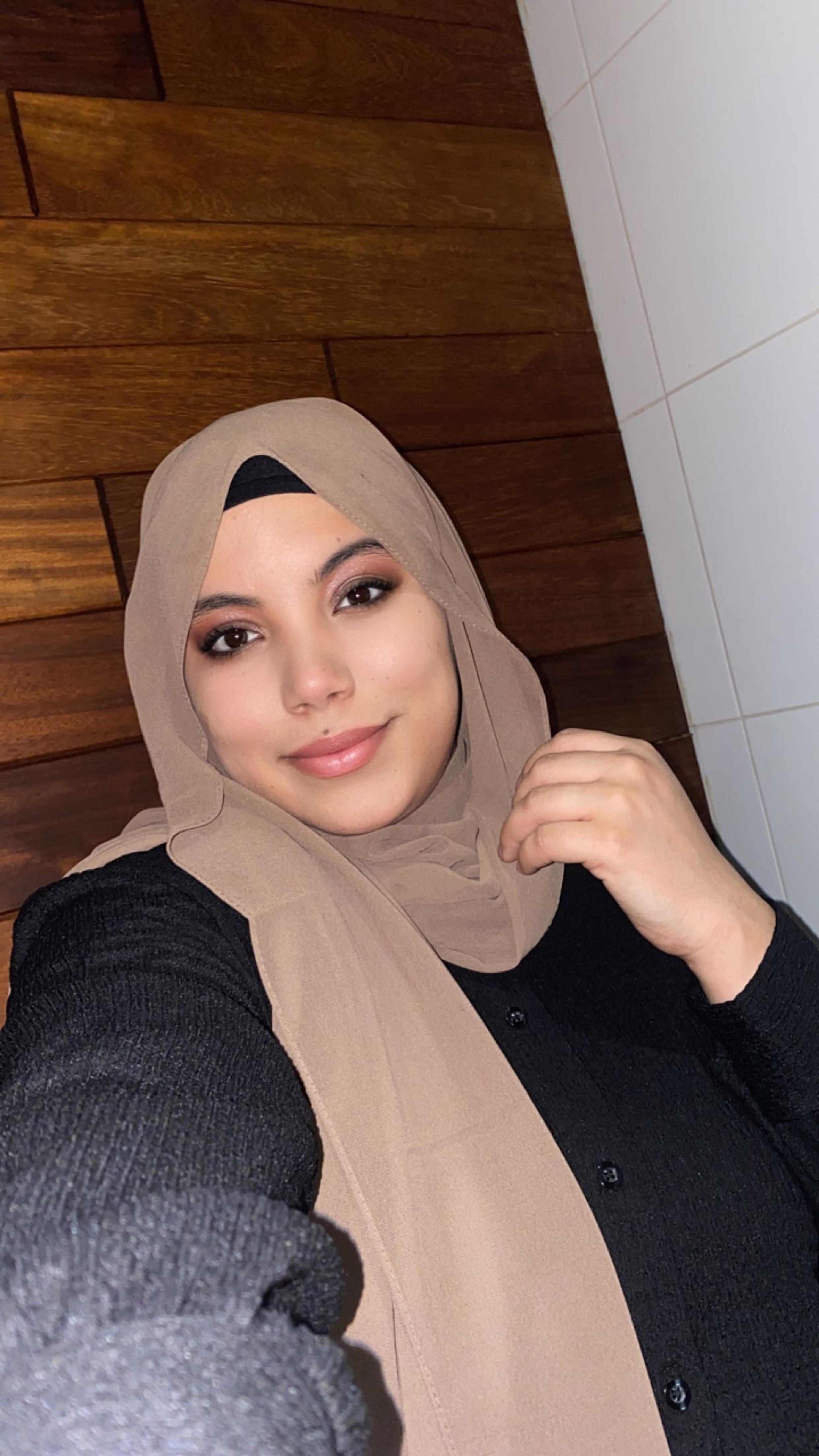 Kaouthar Maissour