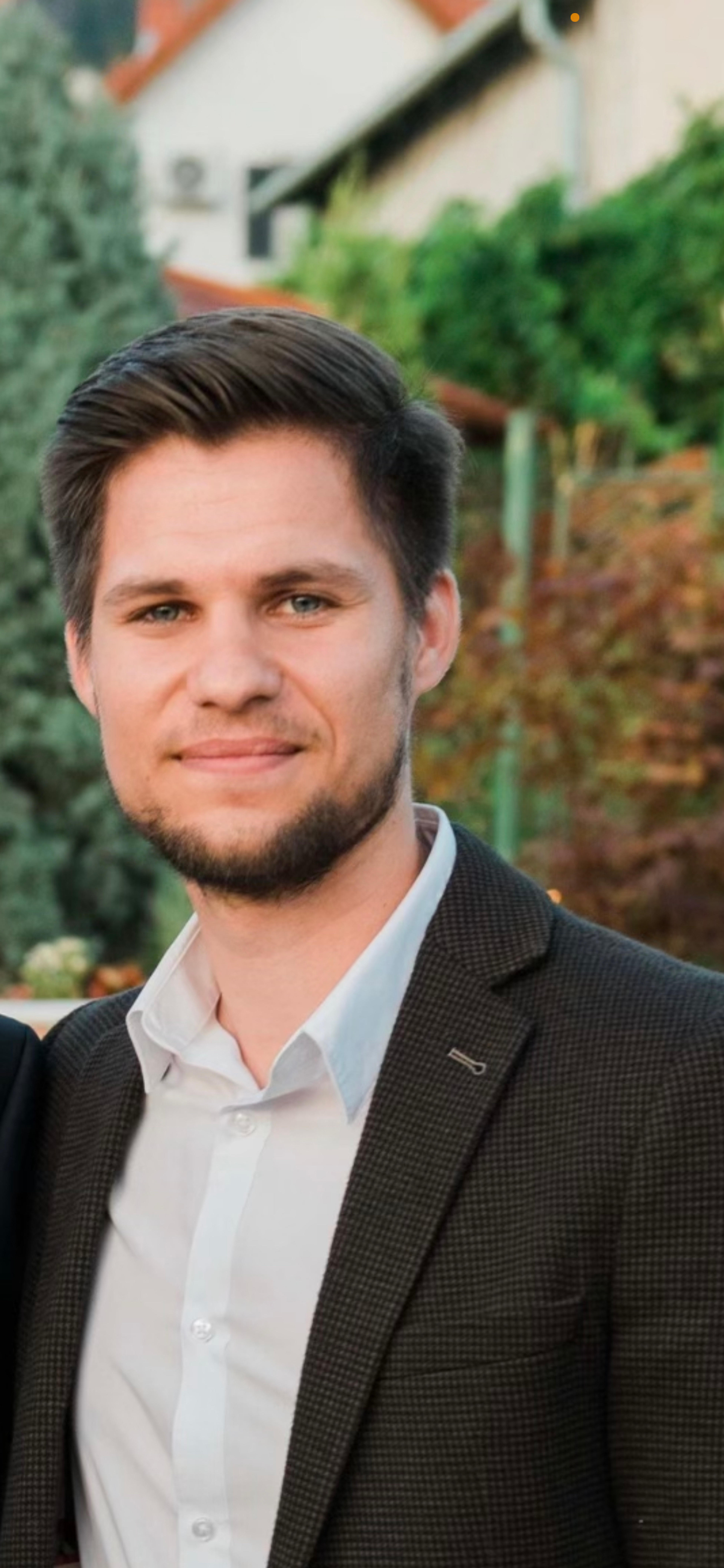 Dávid Vodilla