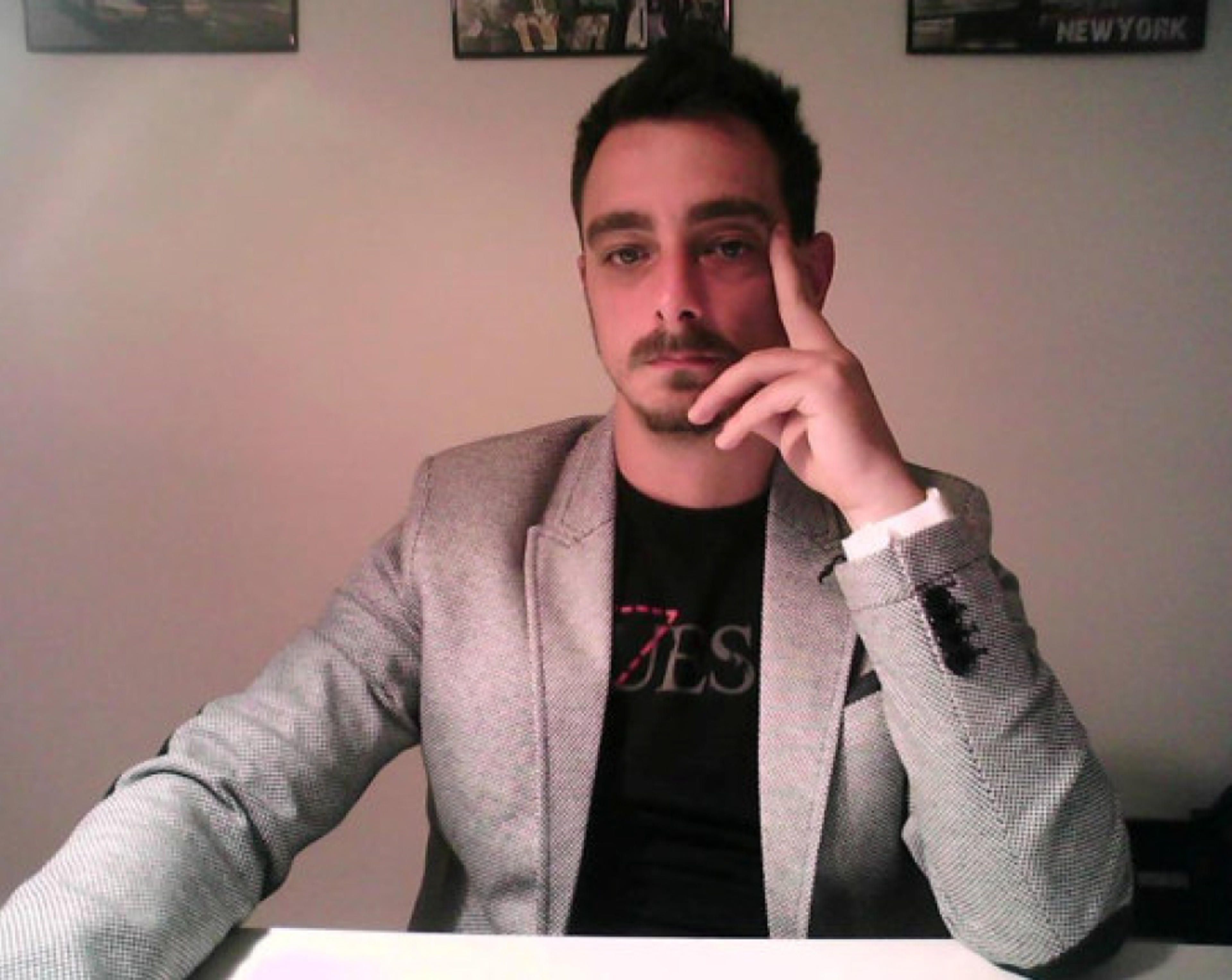 Marco Damiani