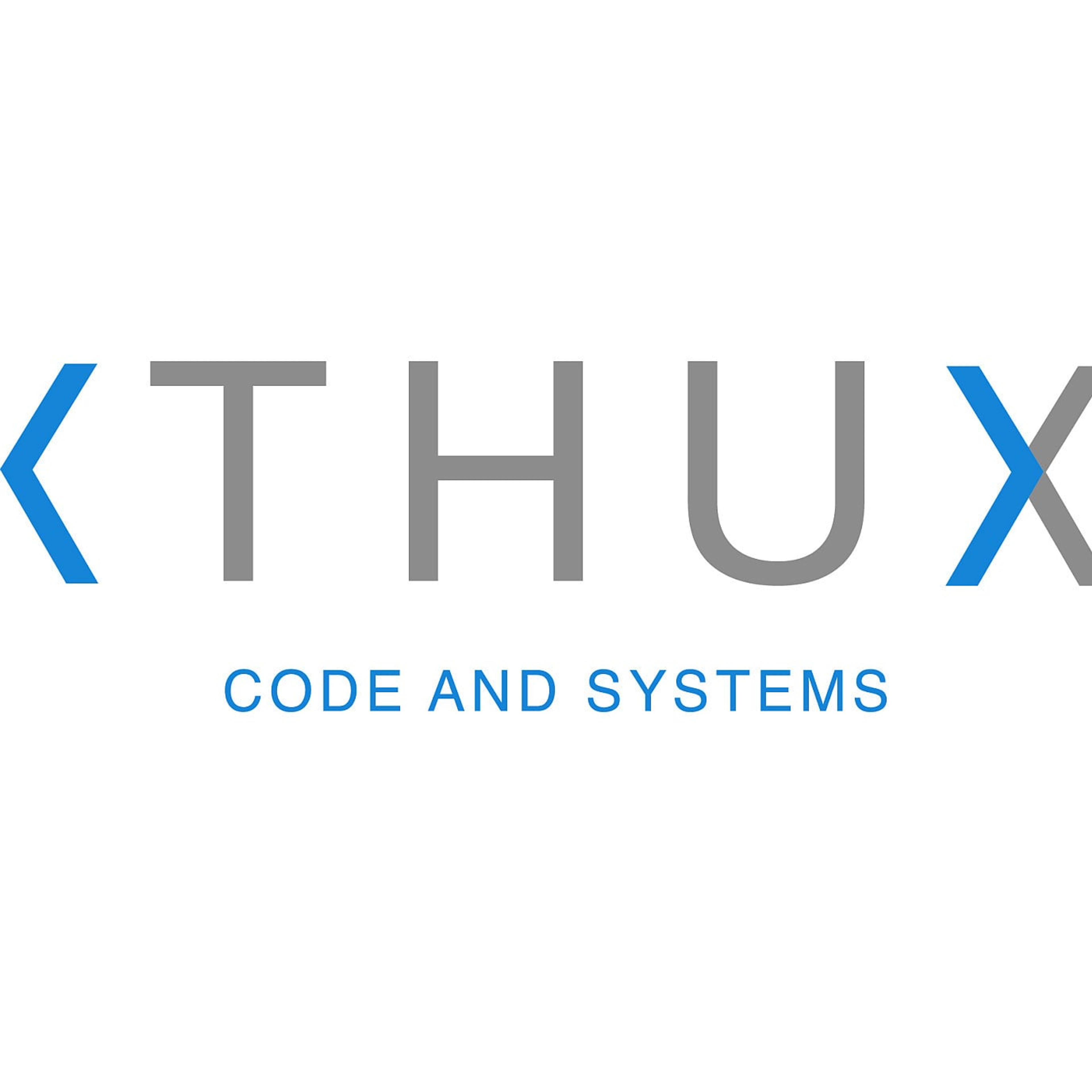 THUX Trasformazione Digitale Piattaforme Online per Startup Soluzioni eCommerce e CRM Sviluppo