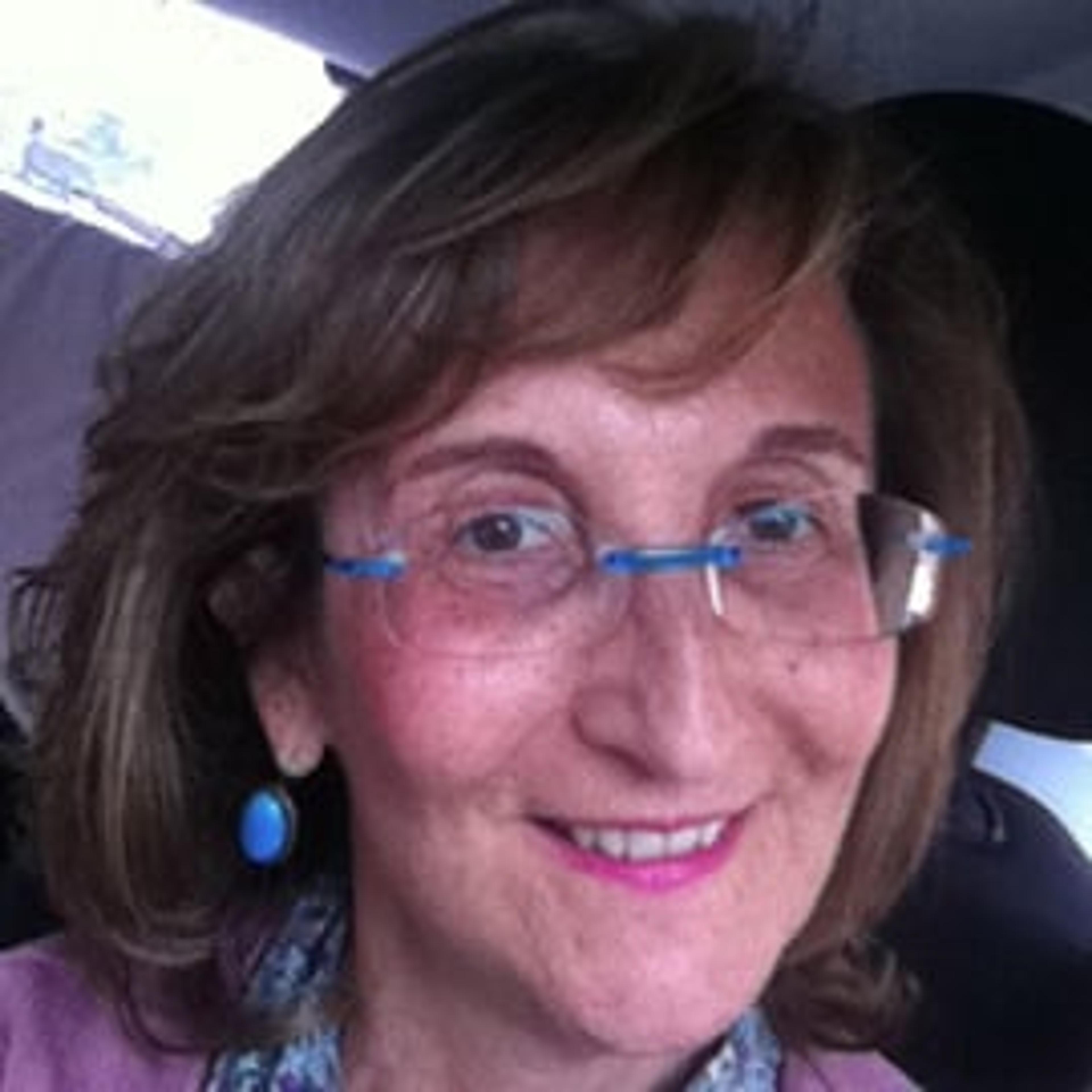 Francesca Menozzi