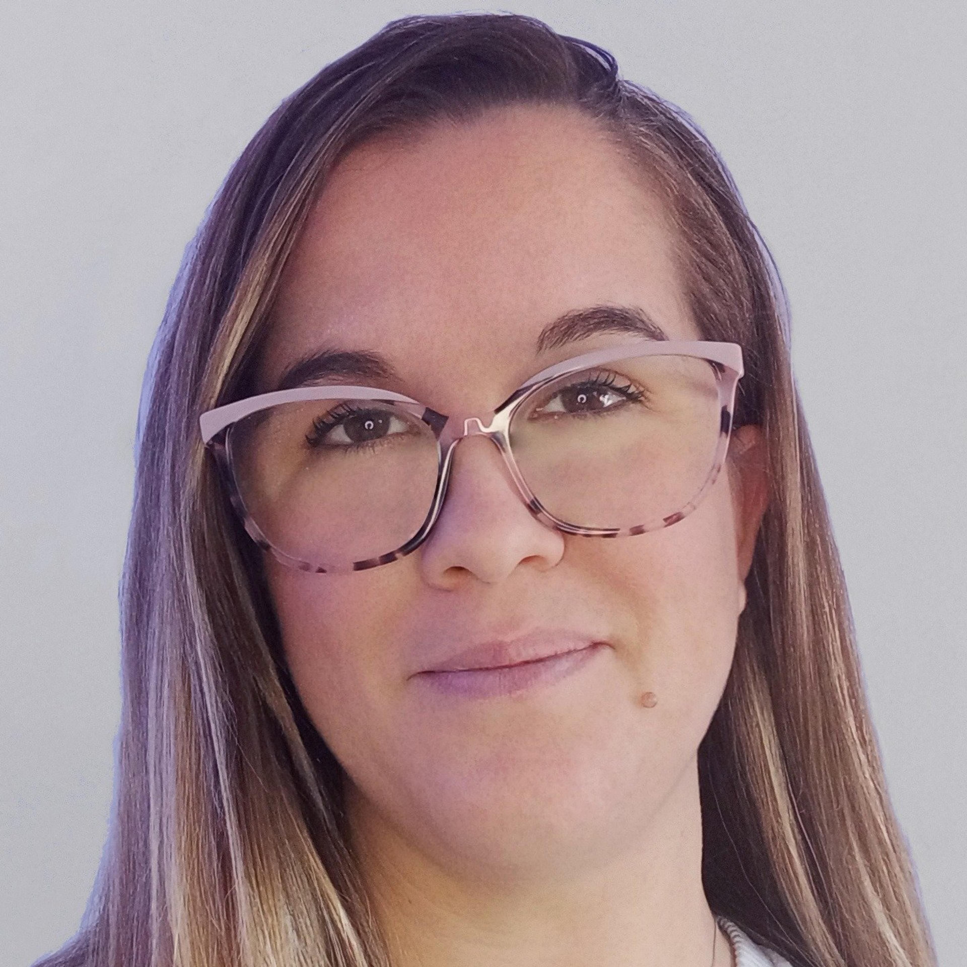Marta Segado Pardo
