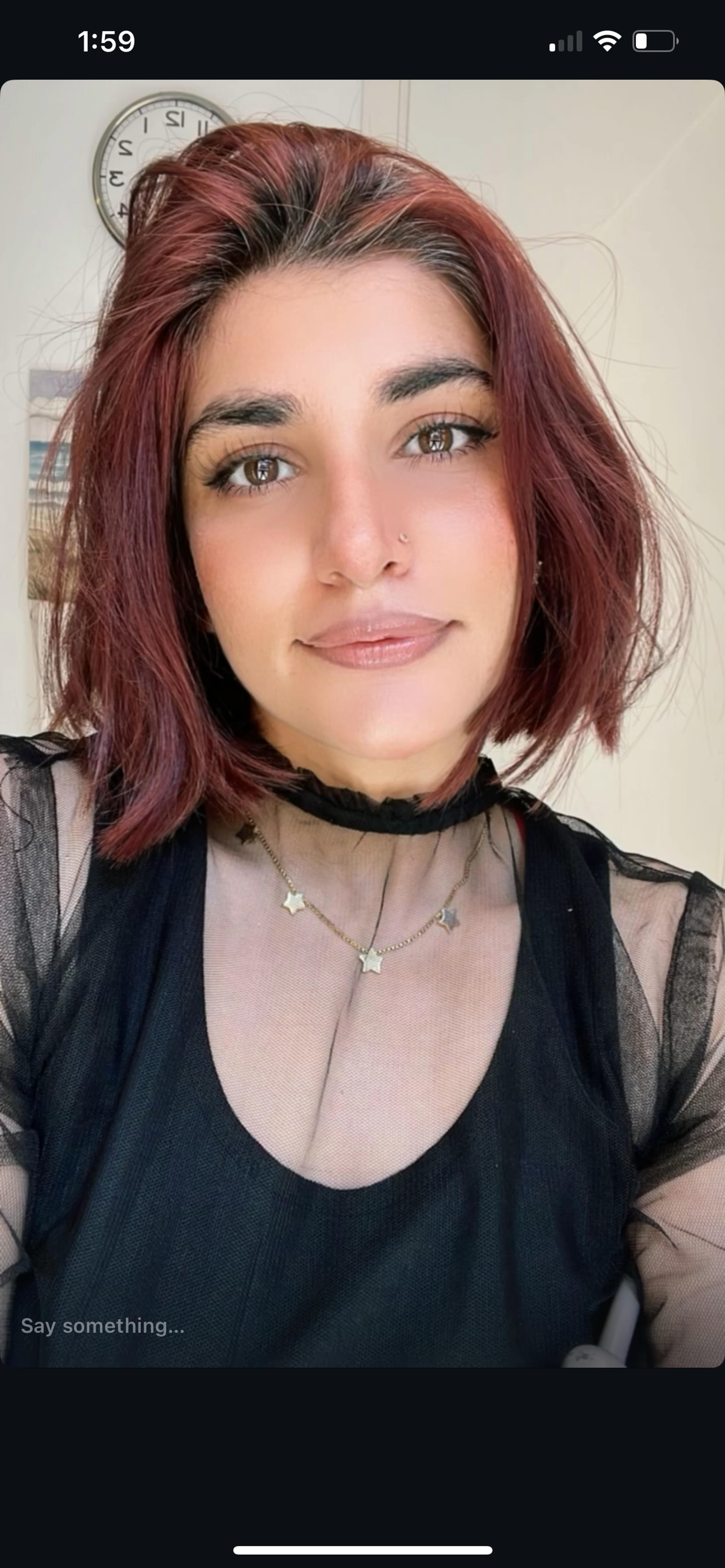 Sundas Zahra