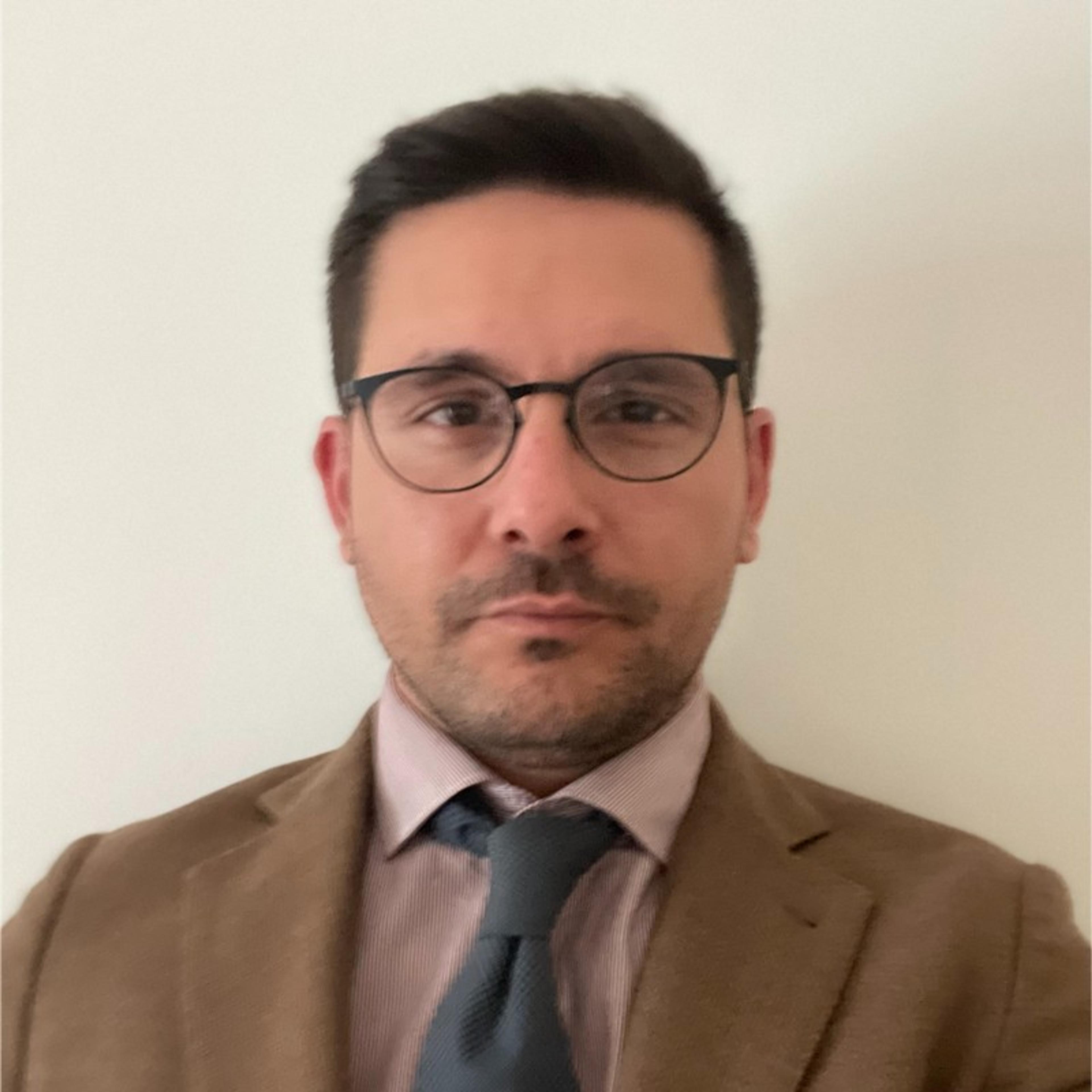 Emilio Santagata
