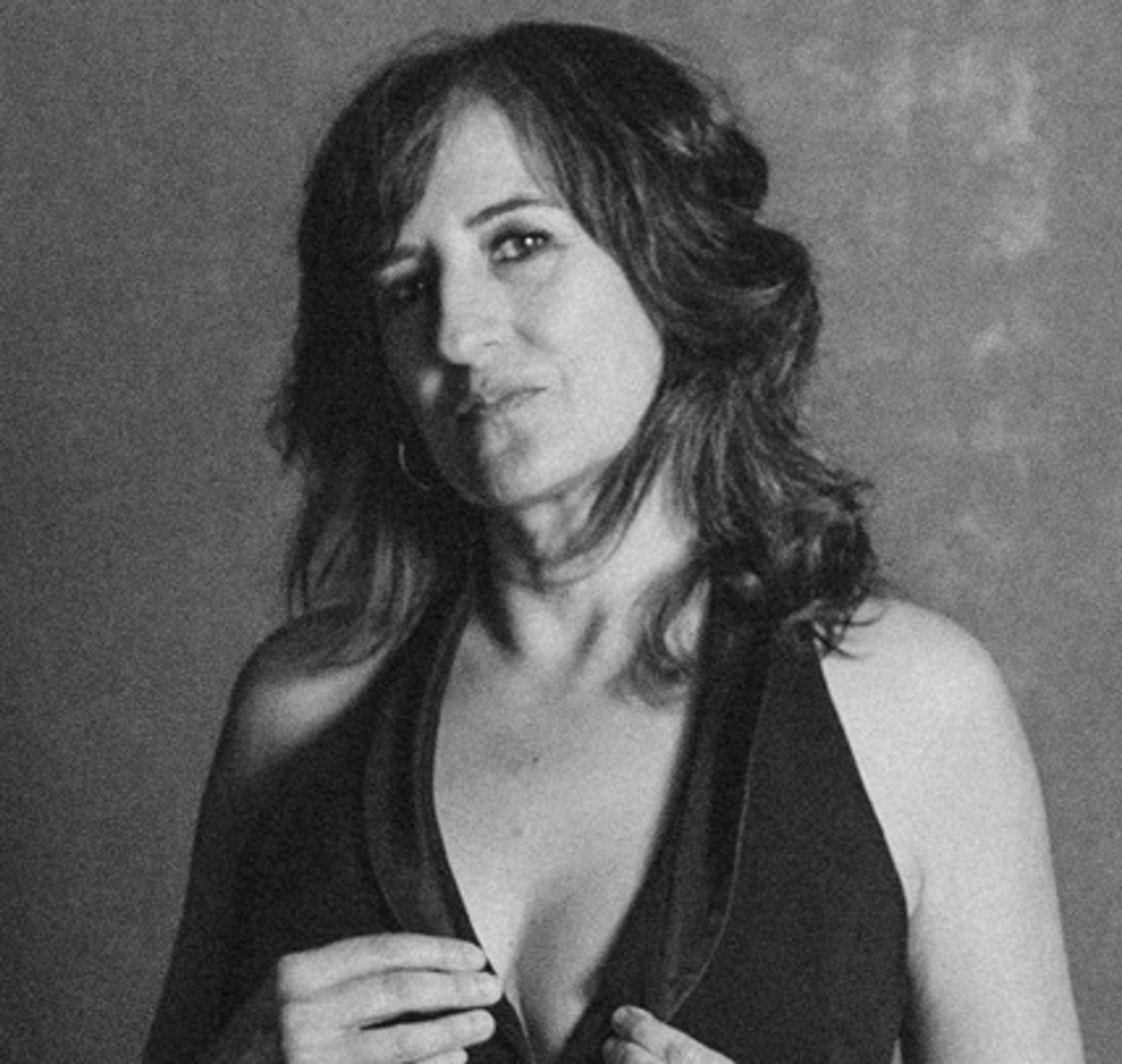 Isabel Carreño
