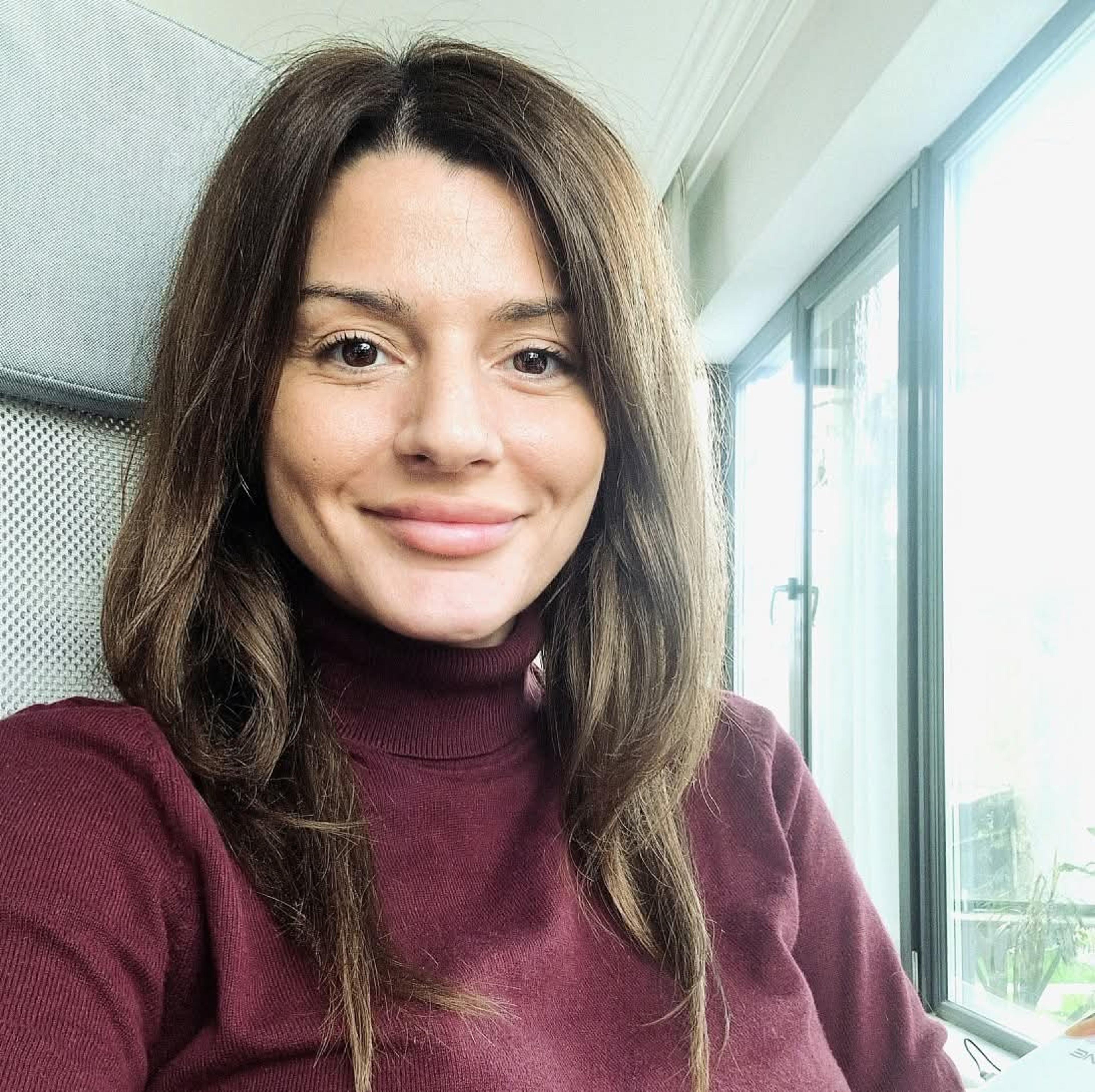 Diana Ciobotar