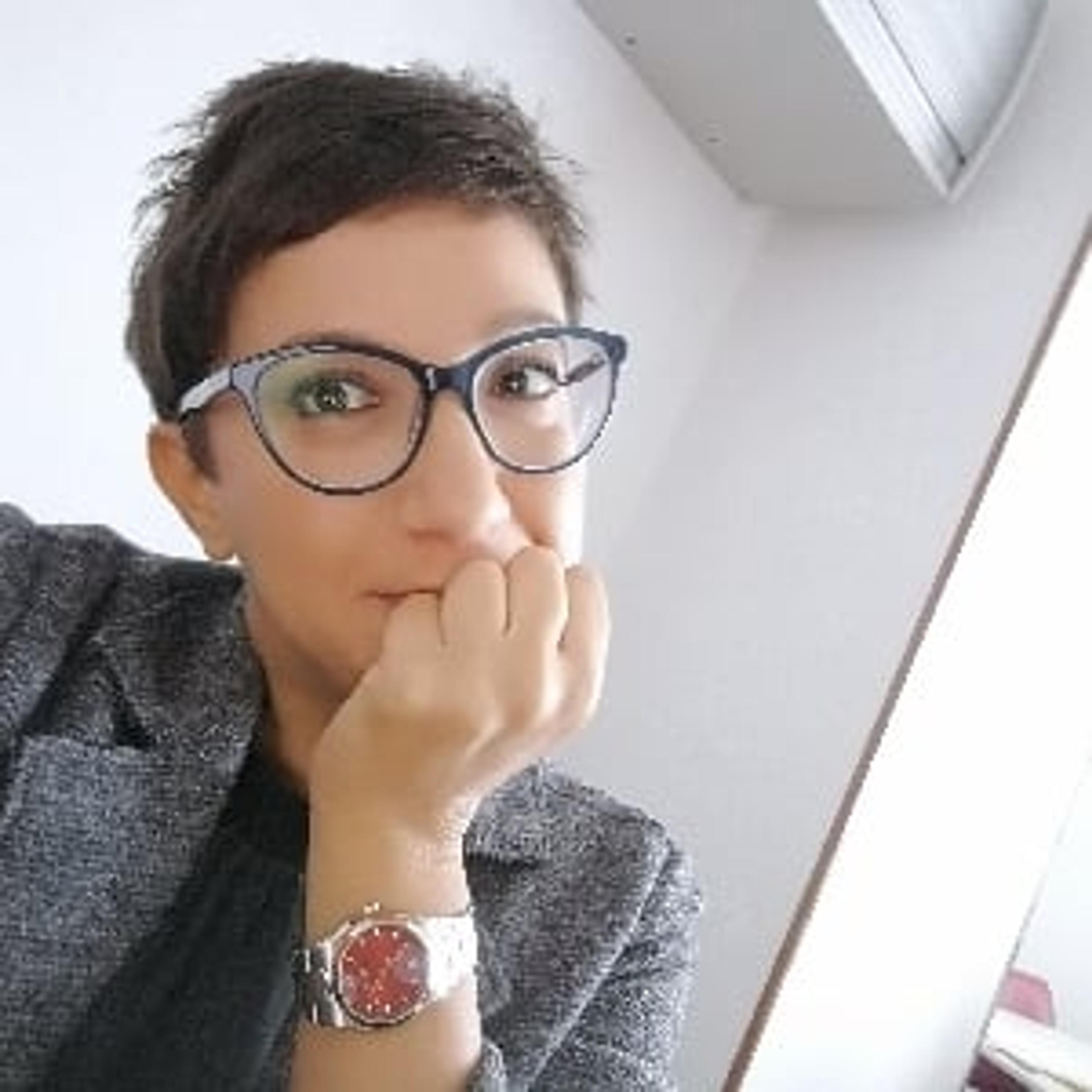 Valeria Gennari