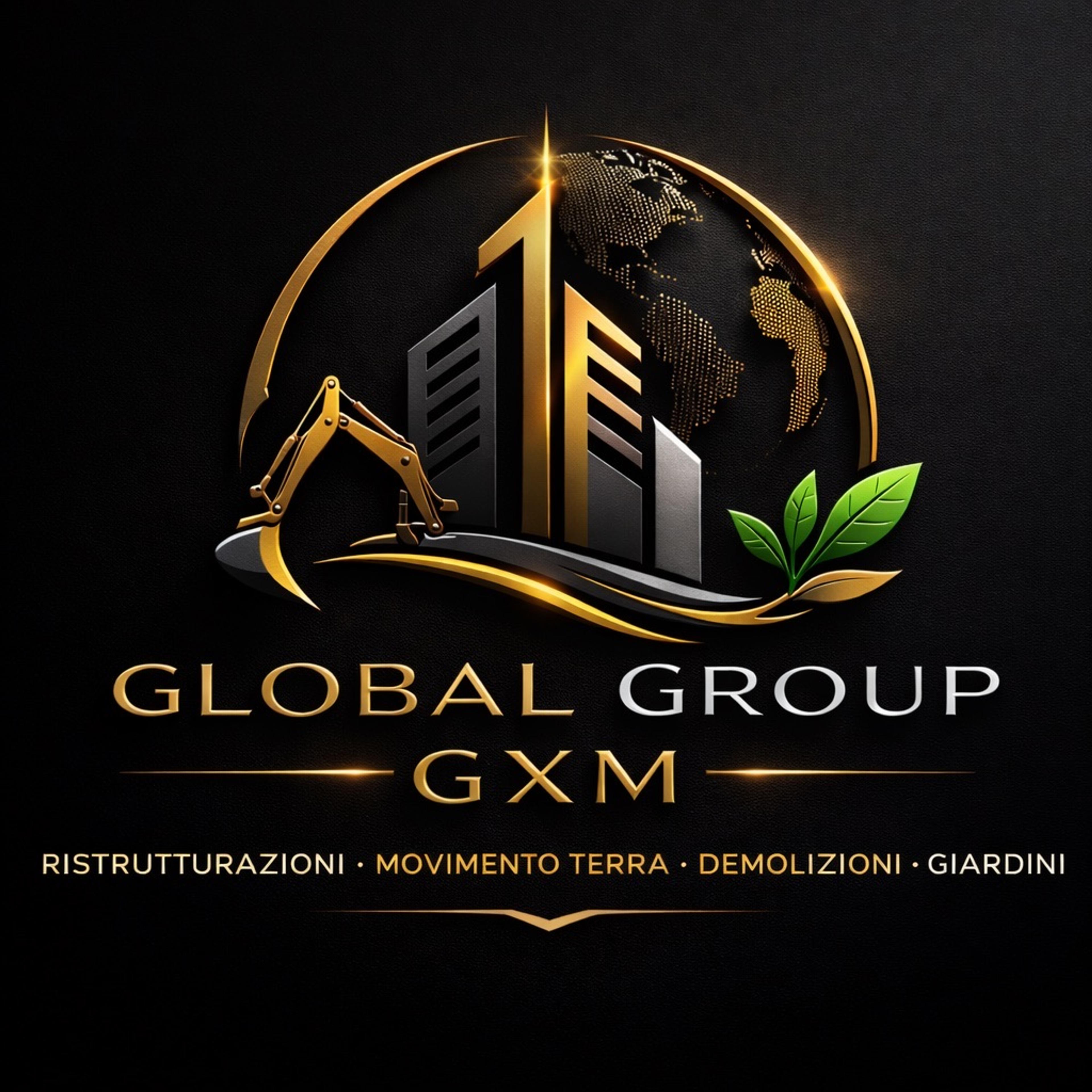 Global Group GxM