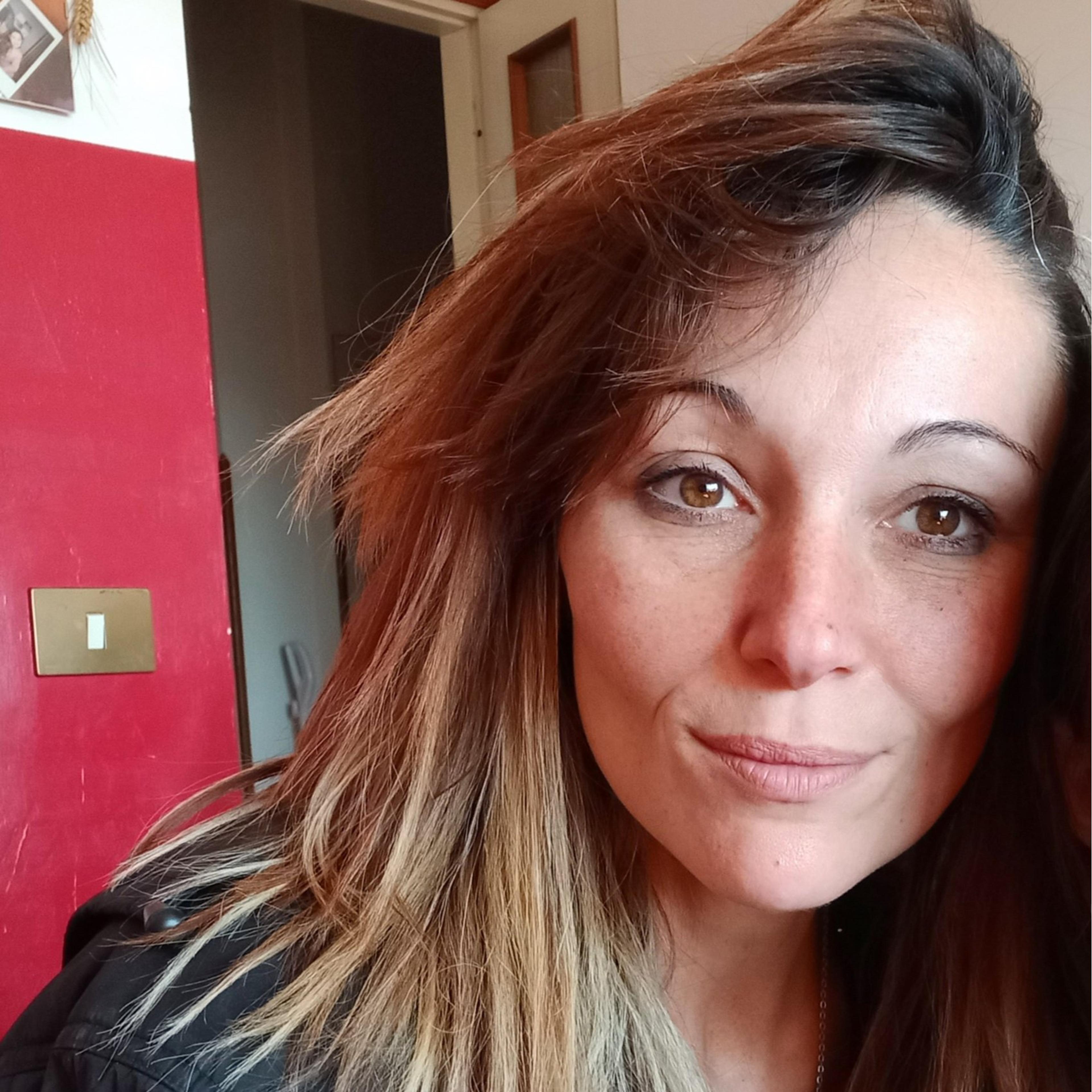Francesca Morichetti