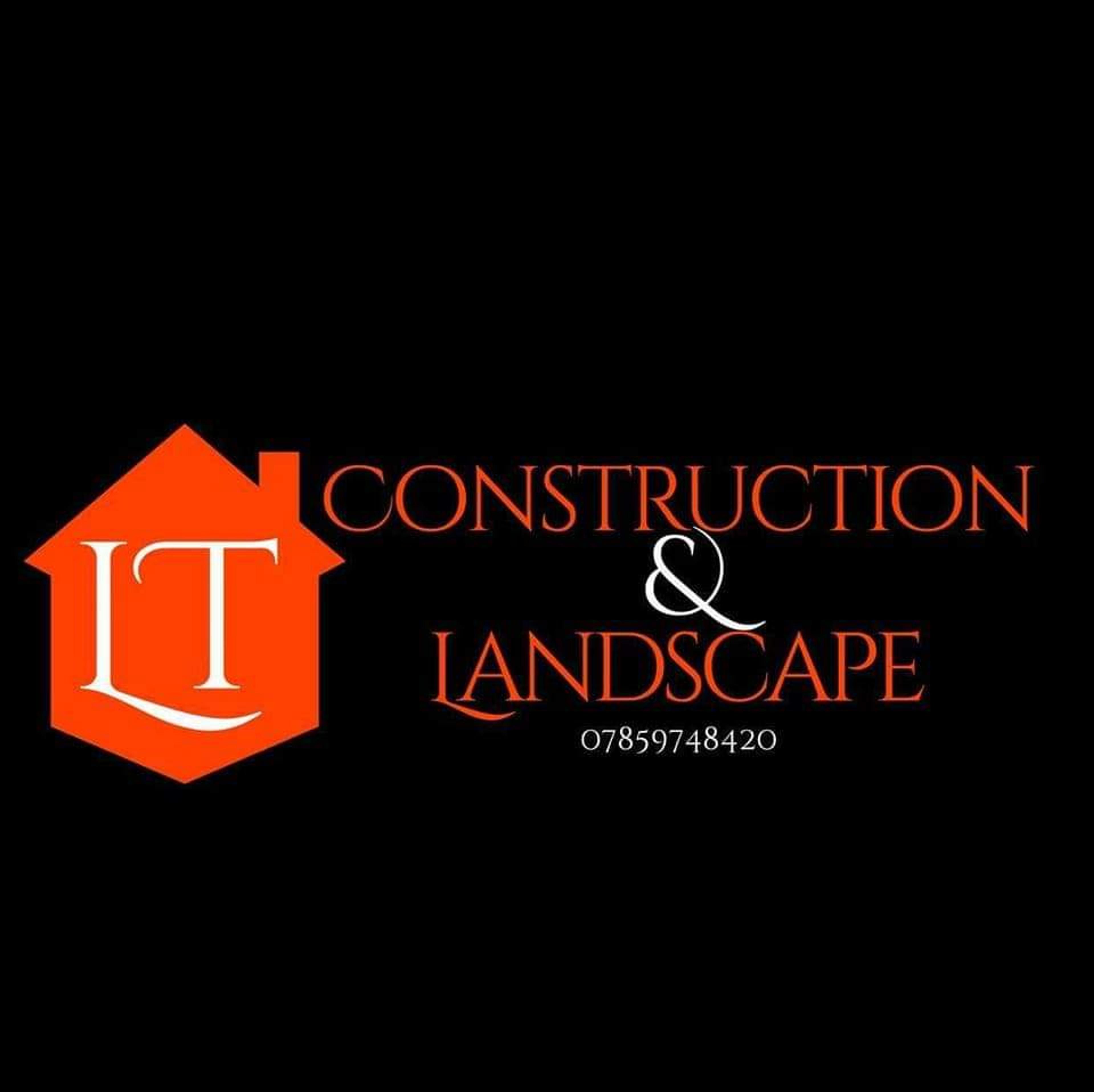 LT CONSTRUCTION & LANDSCAPE
