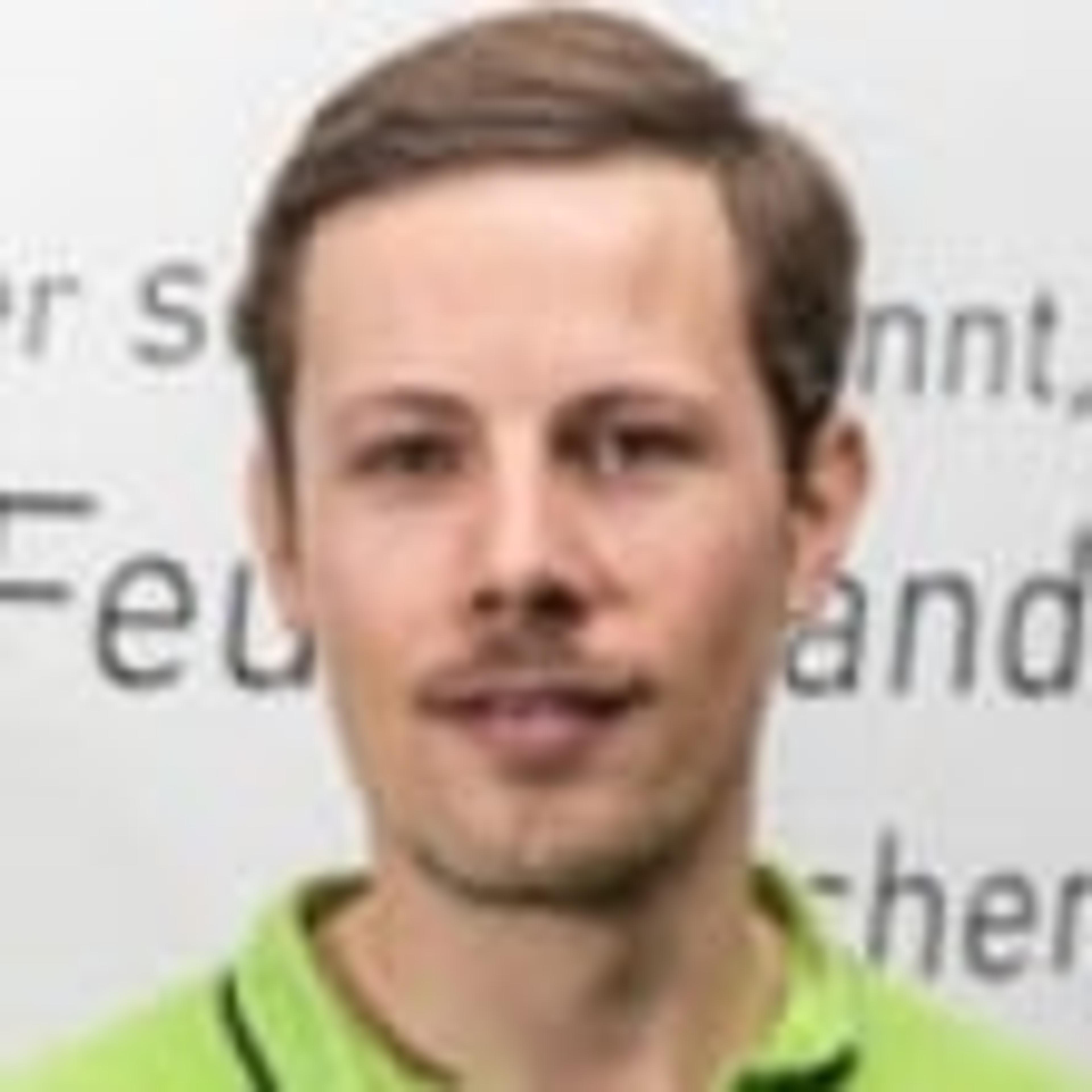 Benjamin Signer