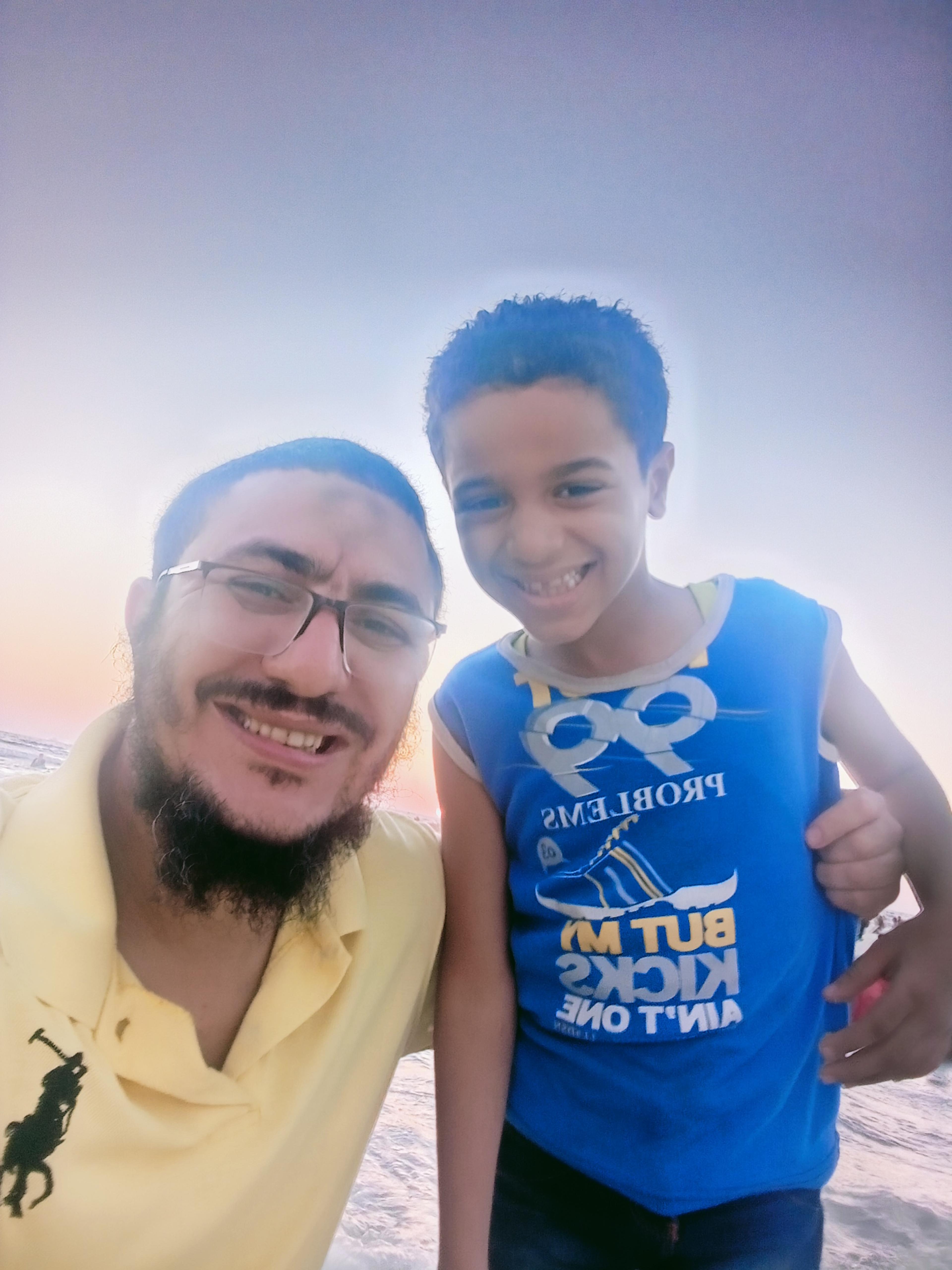 ياسر محمود السيد محمود السيد