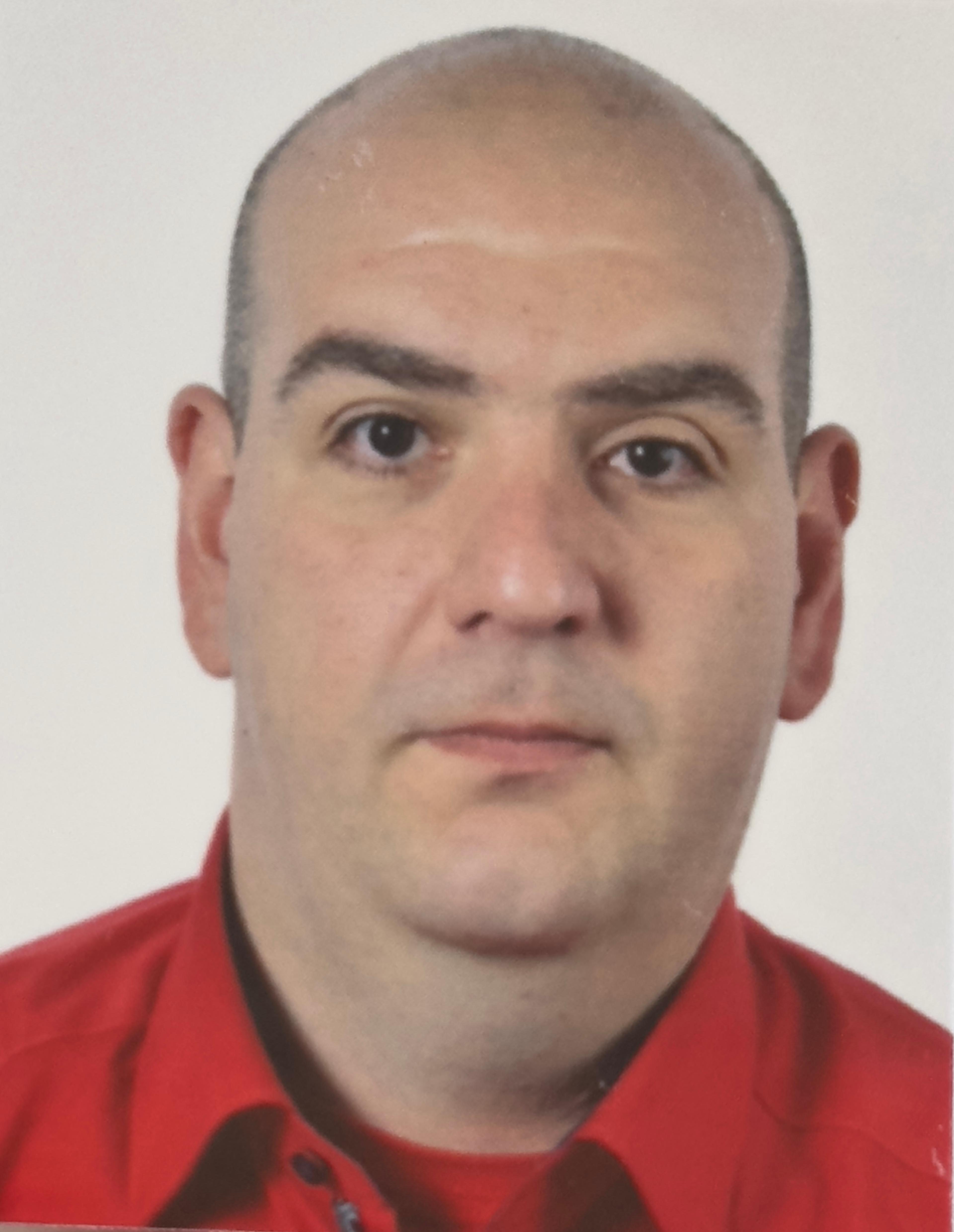 Erkan Akin